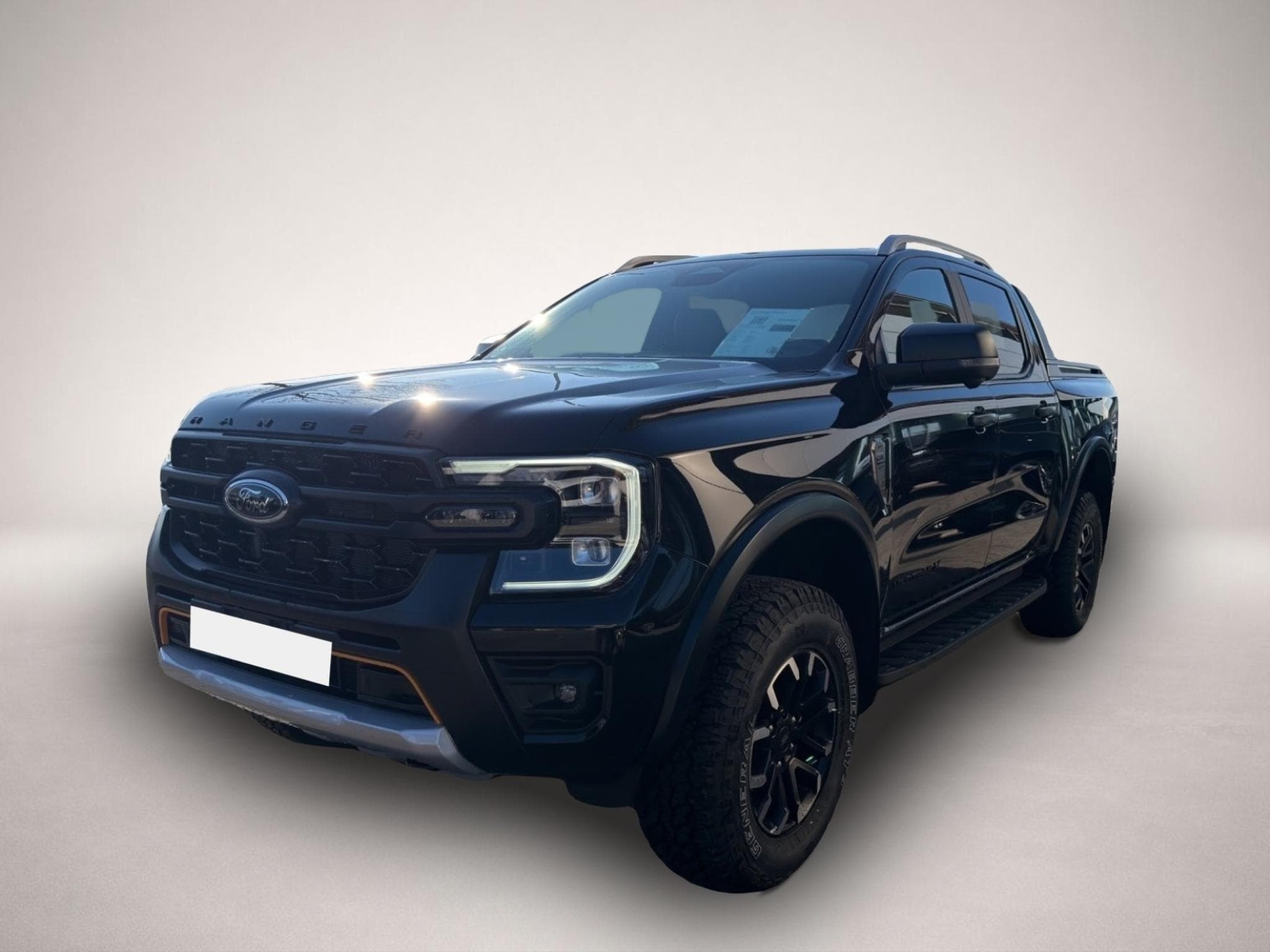 Ford Ranger (2026) - Foto 1