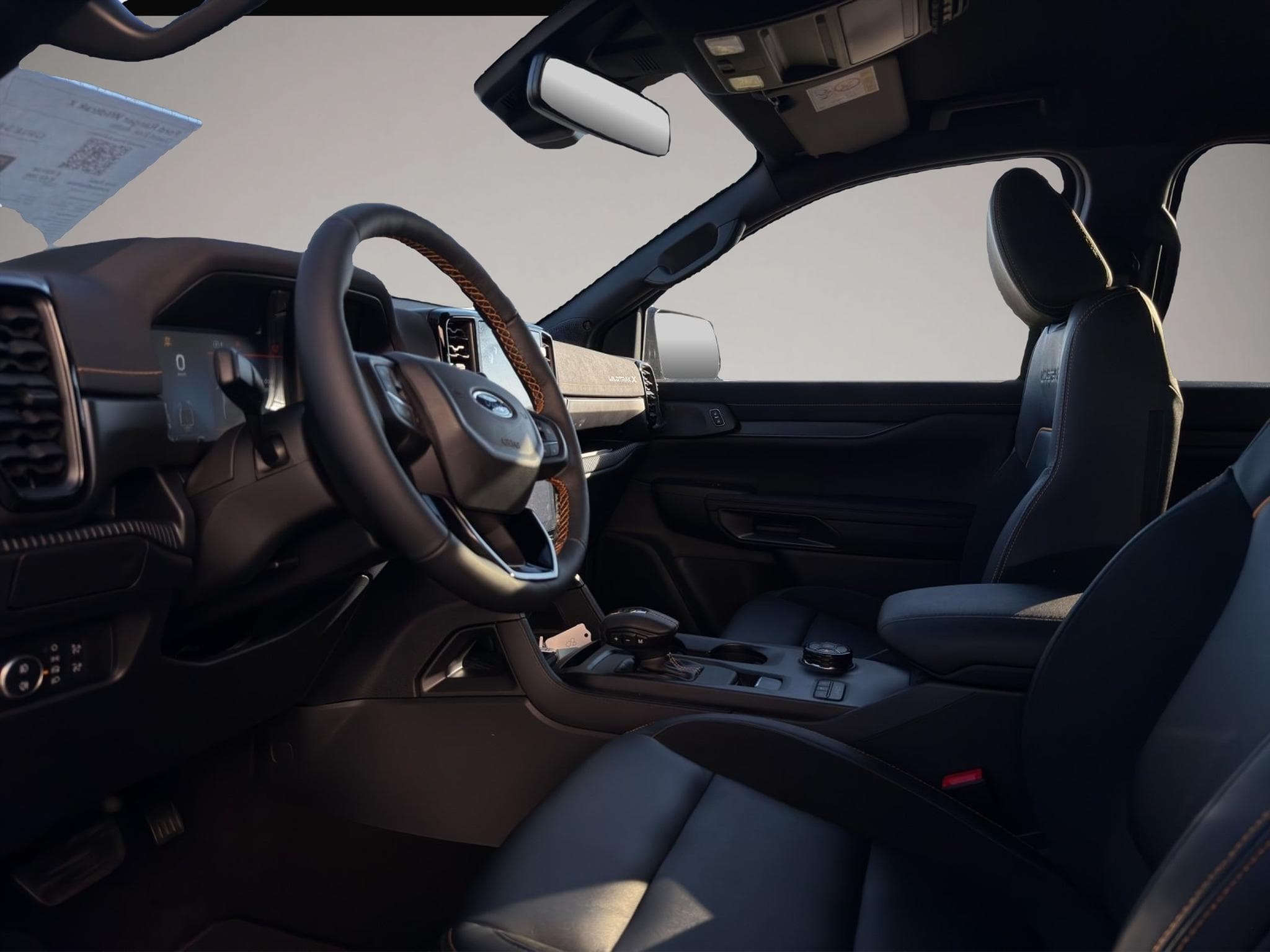 Ford Ranger (2026) - Foto 7