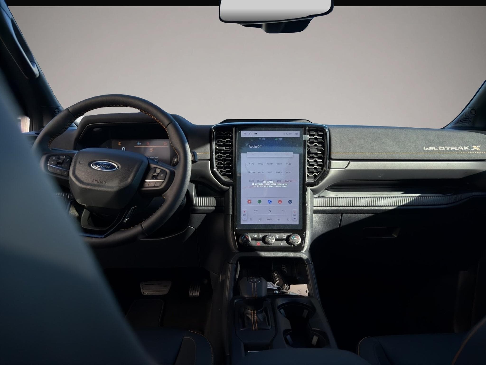 Ford Ranger (2026) - Foto 8