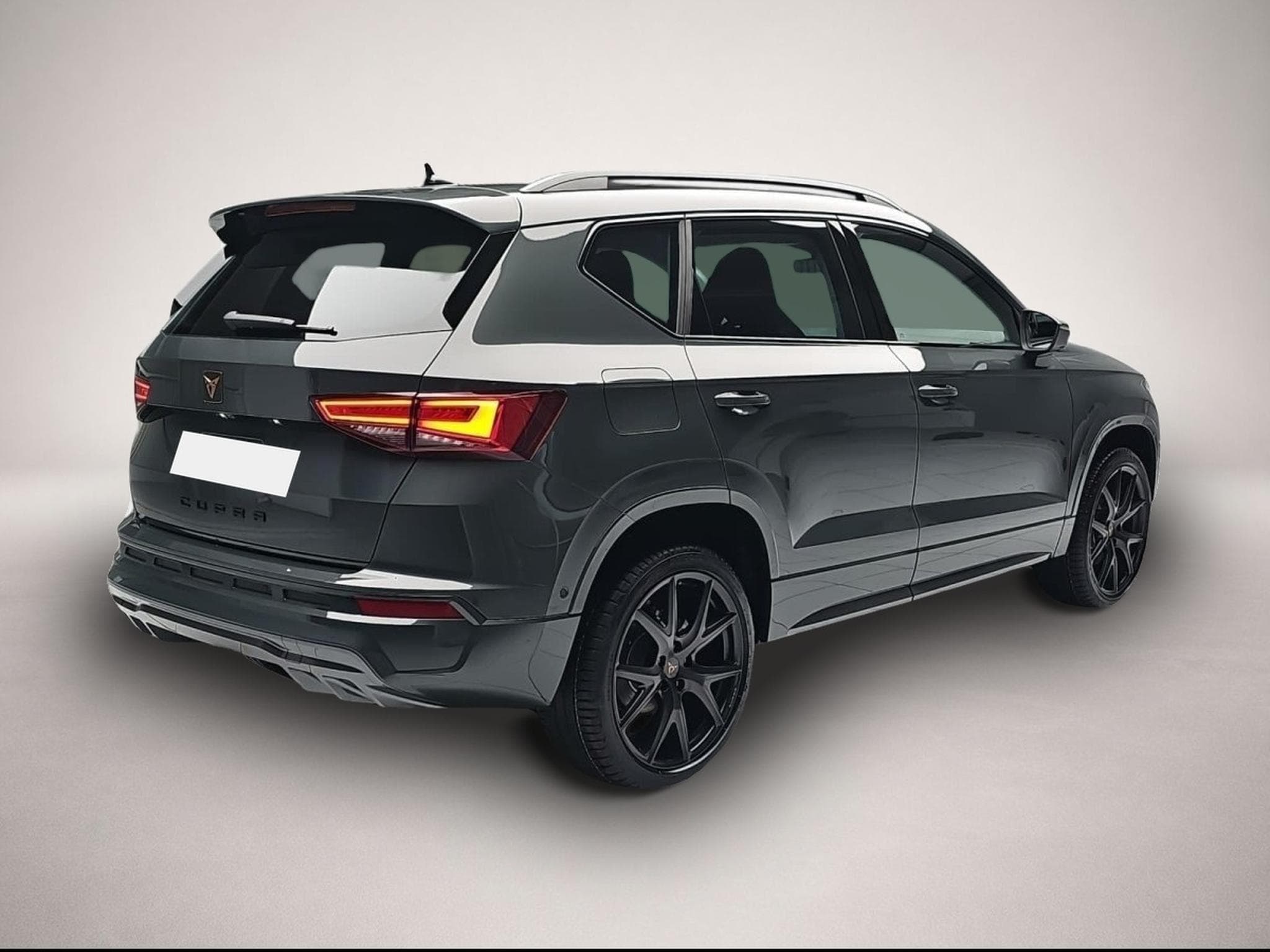 Cupra Ateca (2026) - Foto 2
