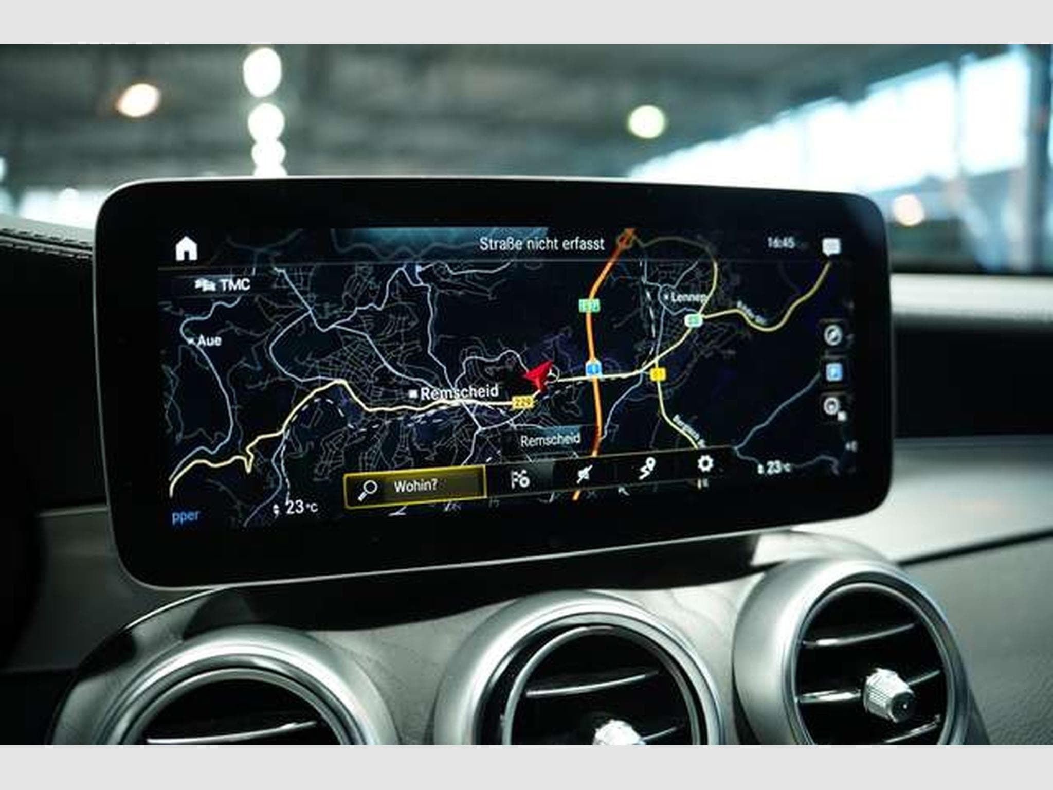 Mercedes GLC 300 Coupe d 4M AMG Line *Virtual *Schiebe (2022) - Photo 32