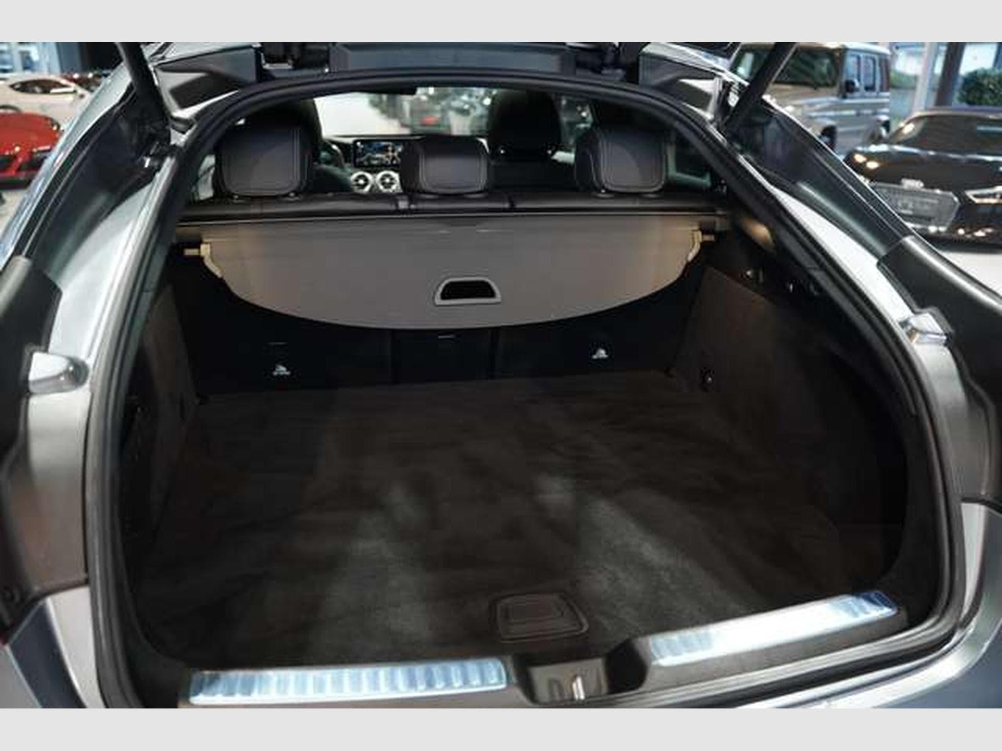 Mercedes GLC 300 Coupe d 4M AMG Line *Virtual *Schiebe (2022) - Photo 40