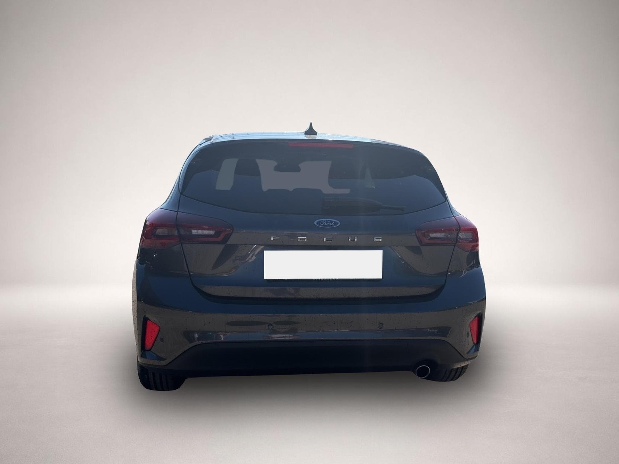 Ford Focus (2025) - Foto 4