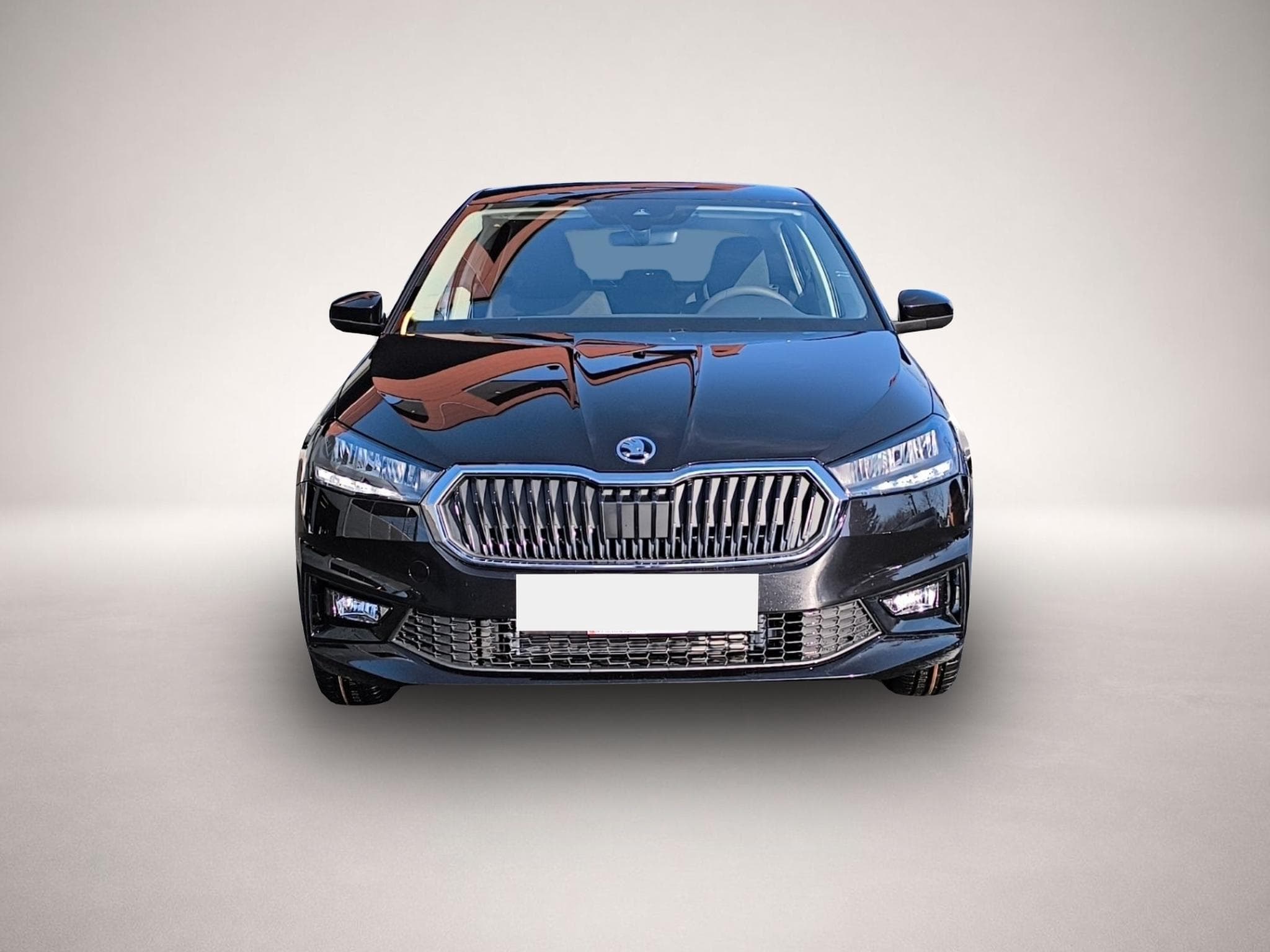 Skoda Fabia (2025) - Foto 2