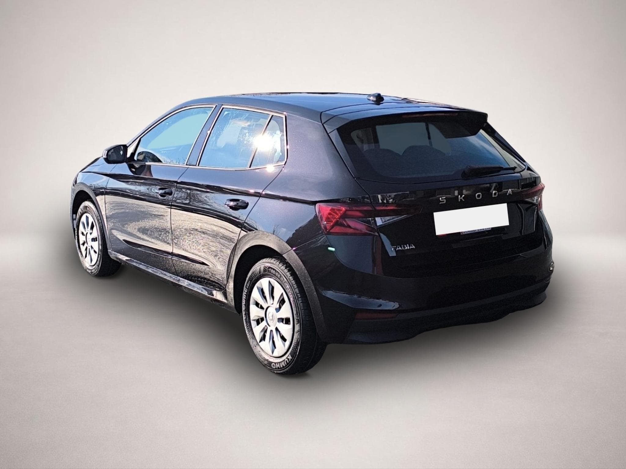 Skoda Fabia (2025) - Foto 5