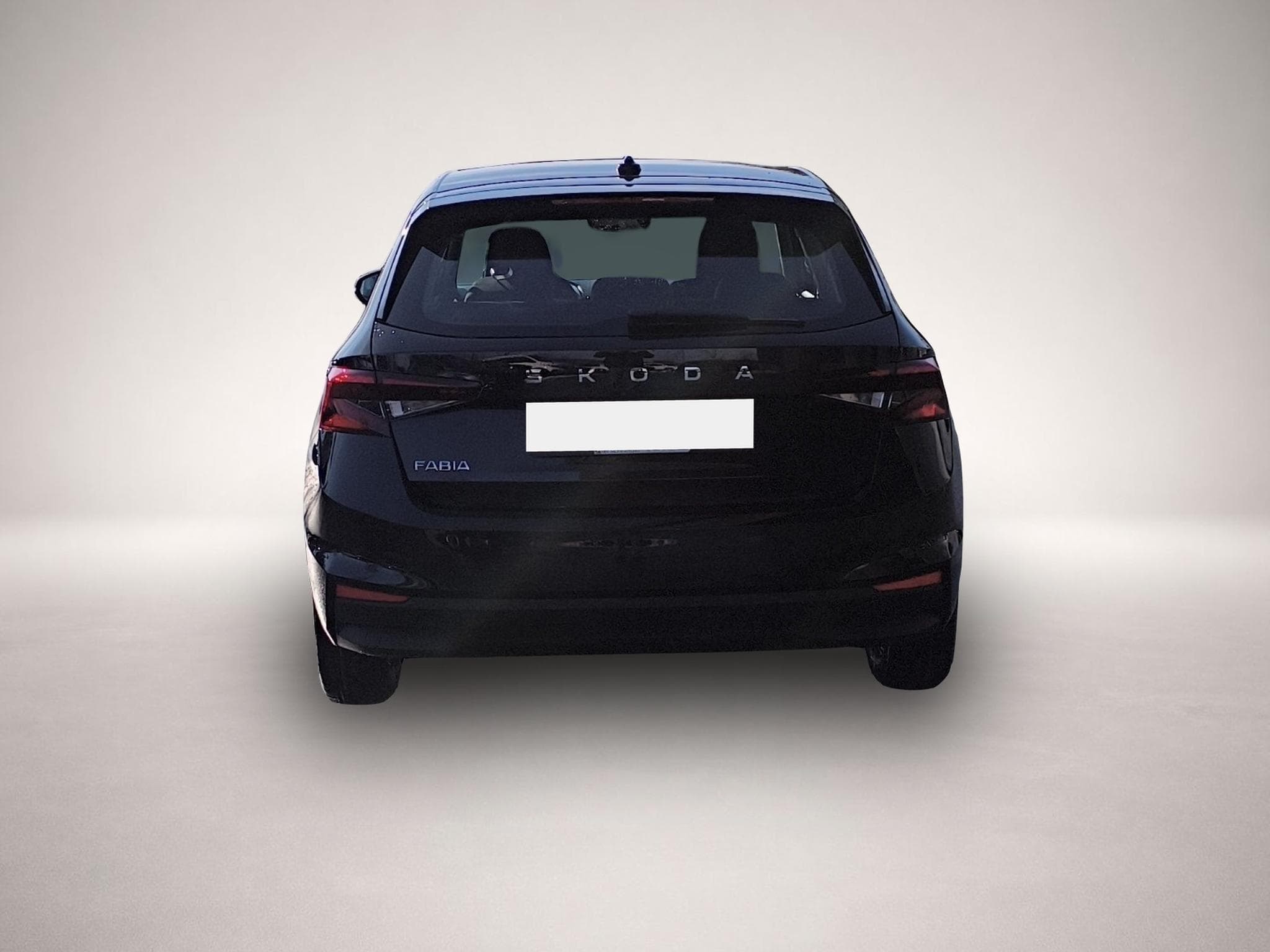 Skoda Fabia (2025) - Foto 6