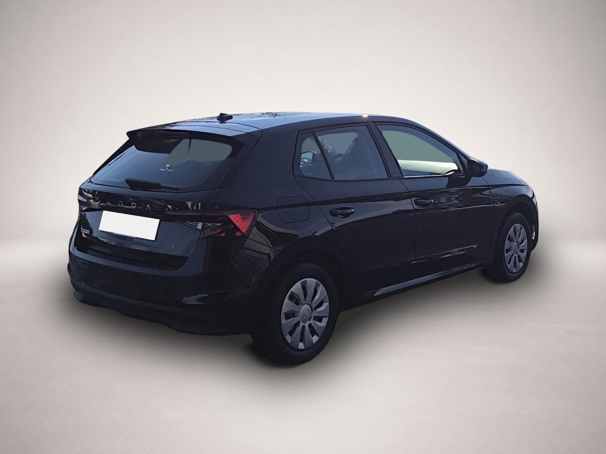 Skoda Fabia (2025) - Foto 7