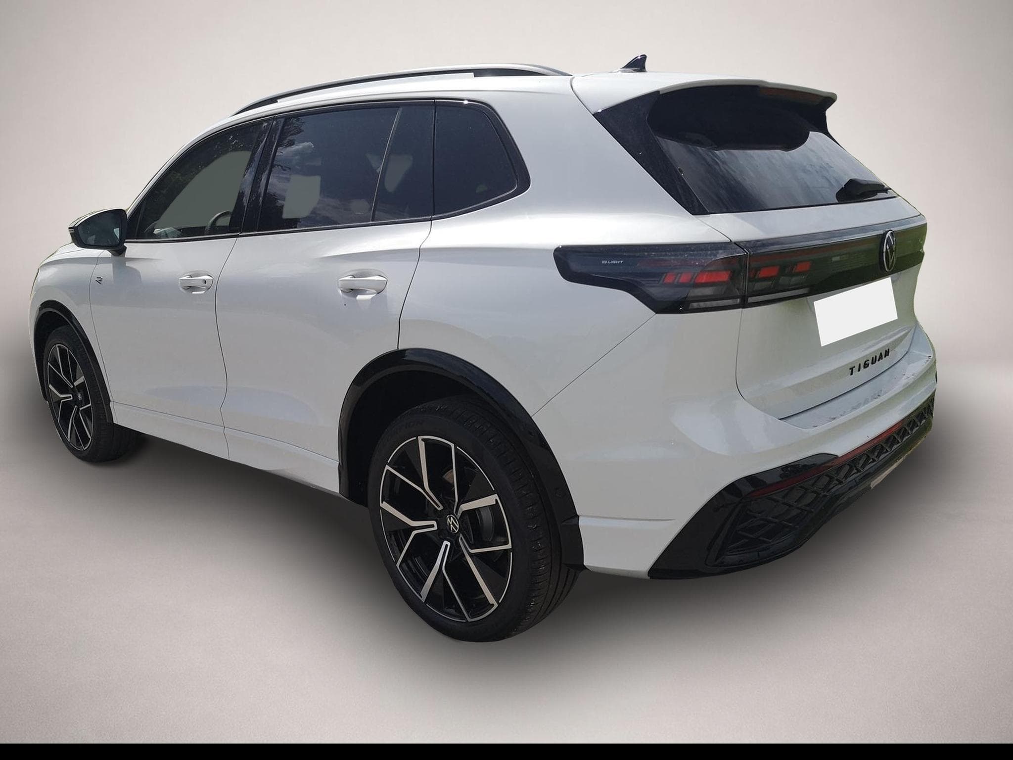 VW Tiguan (2025) - Foto 2