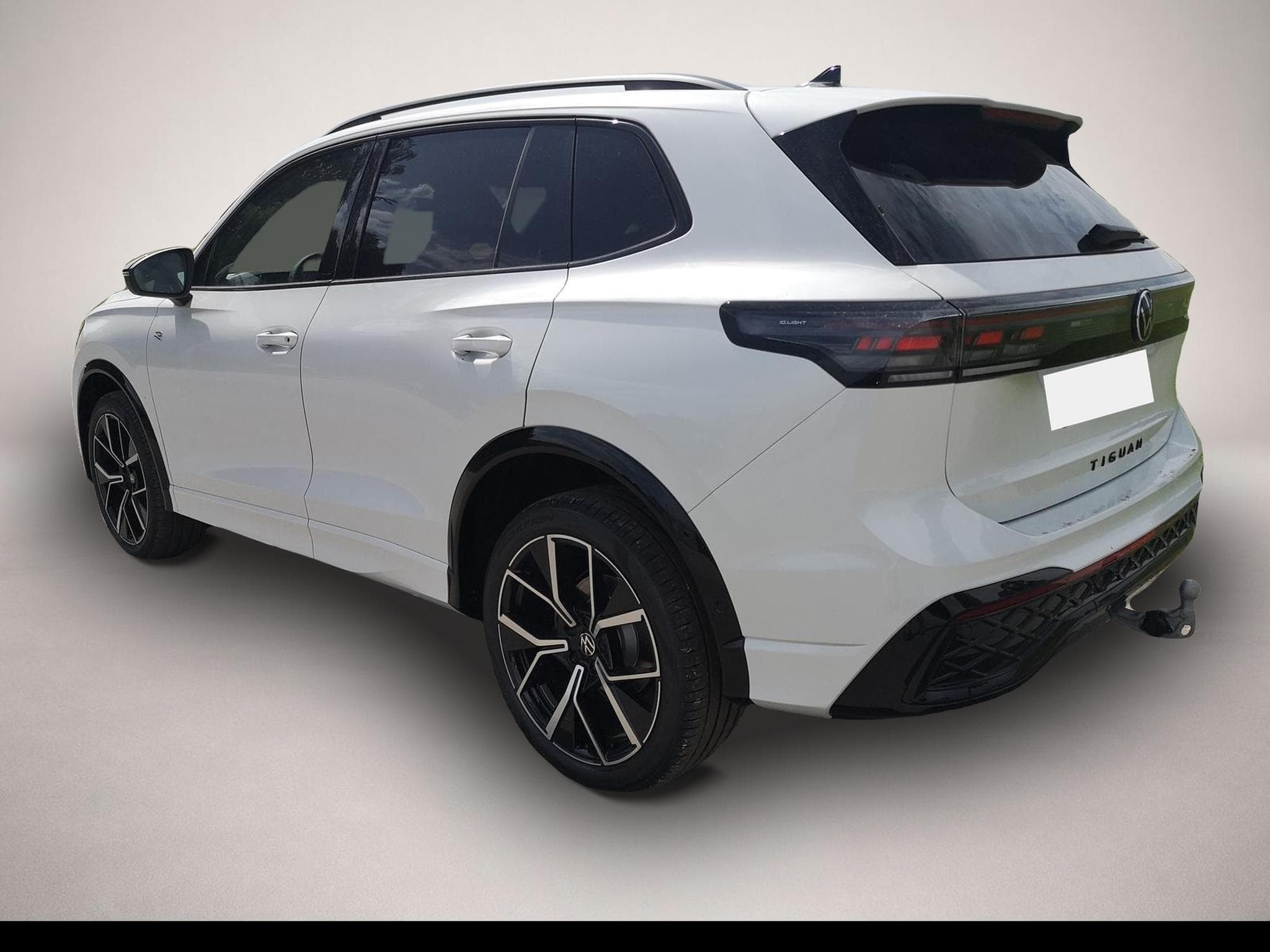 VW Tiguan (2025) - Foto 3