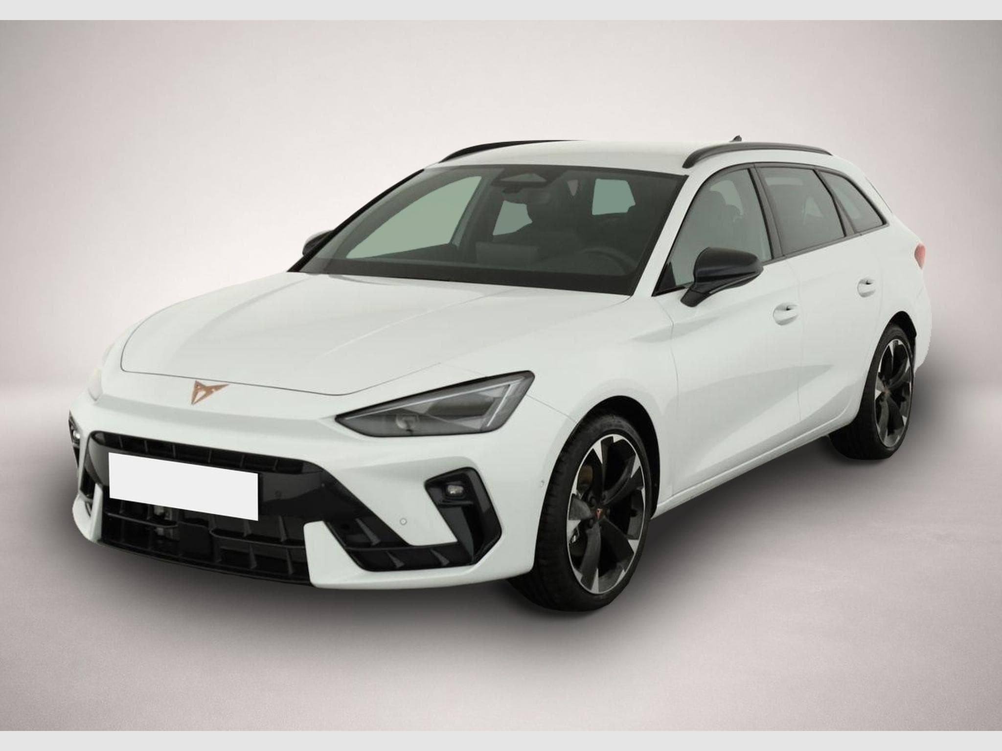 Cupra Leon (2026) - Foto 1