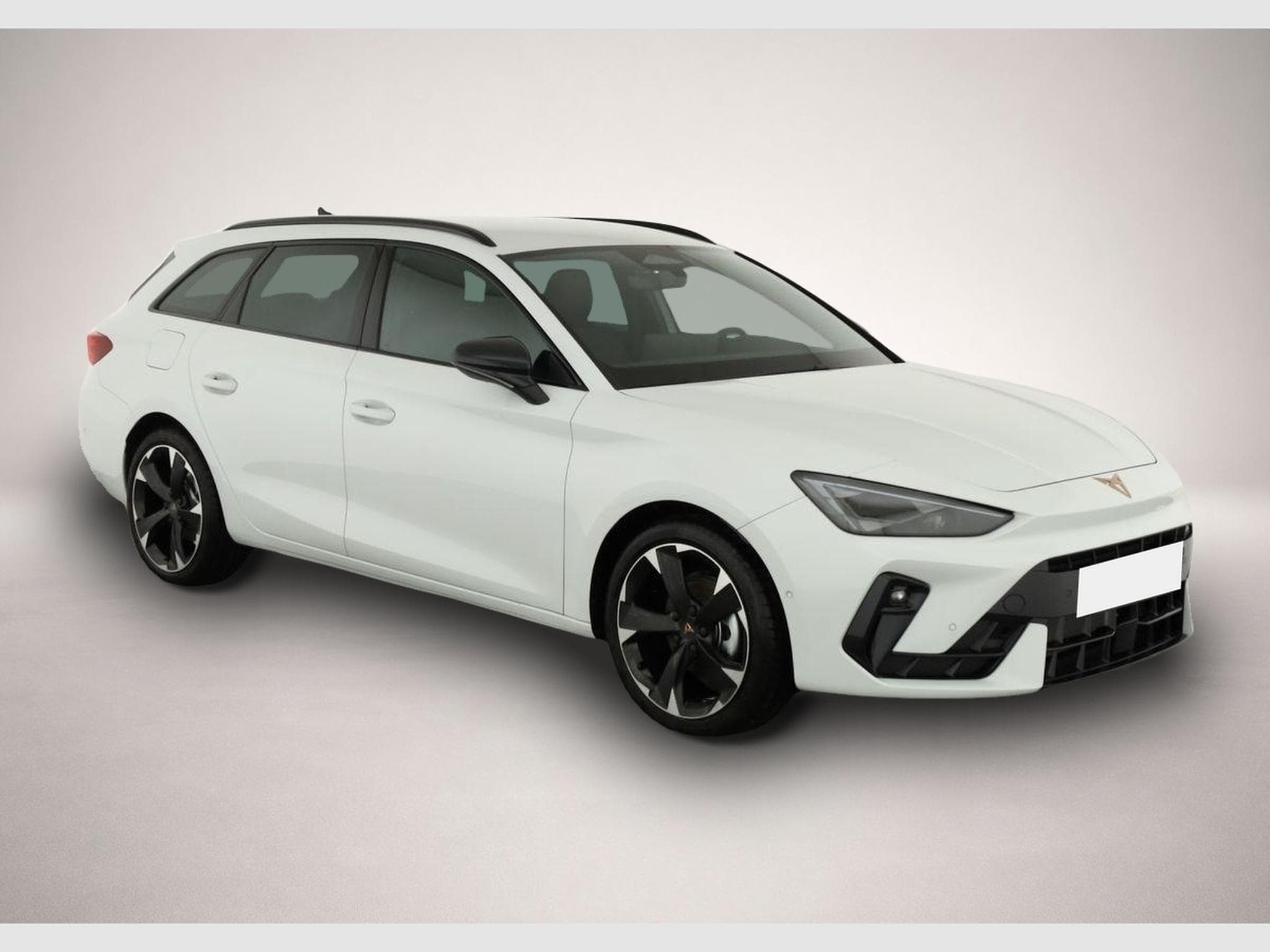Cupra Leon (2026) - Foto 2