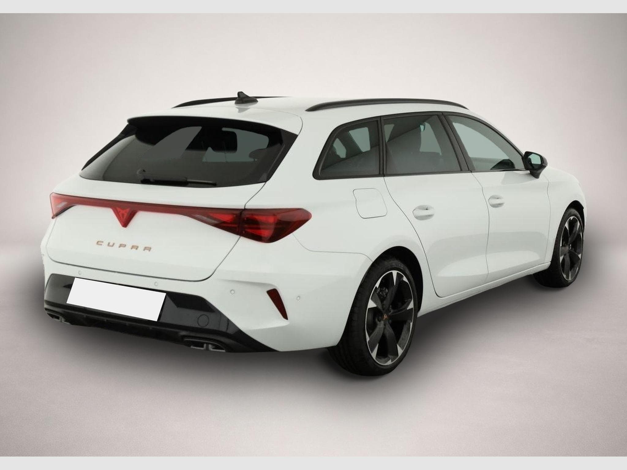 Cupra Leon (2026) - Foto 3