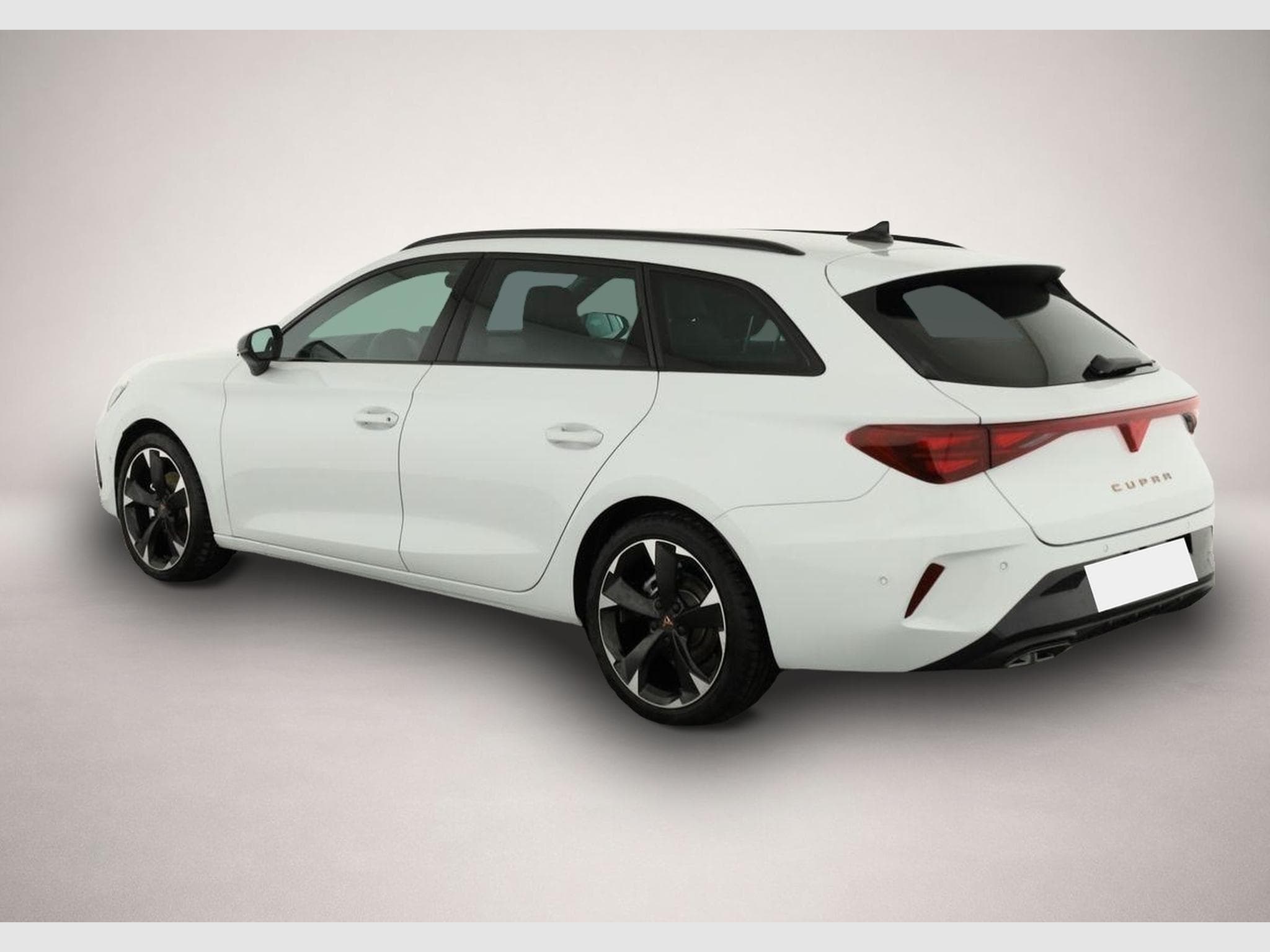 Cupra Leon (2026) - Foto 4