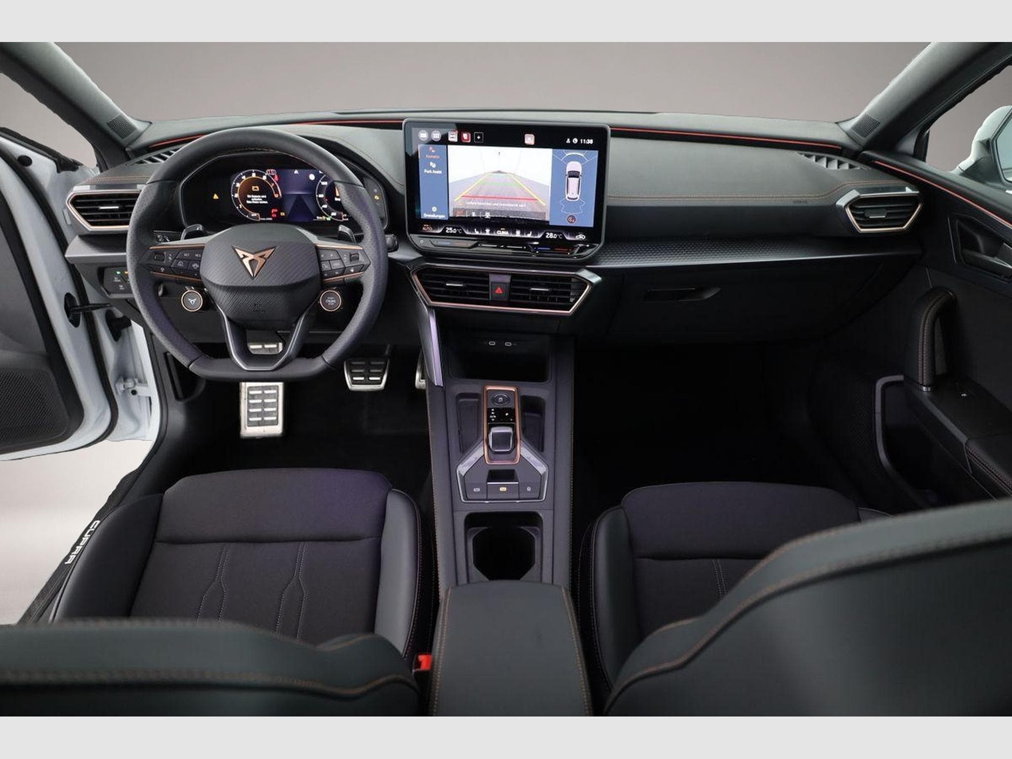 Cupra Leon (2026) - Foto 5