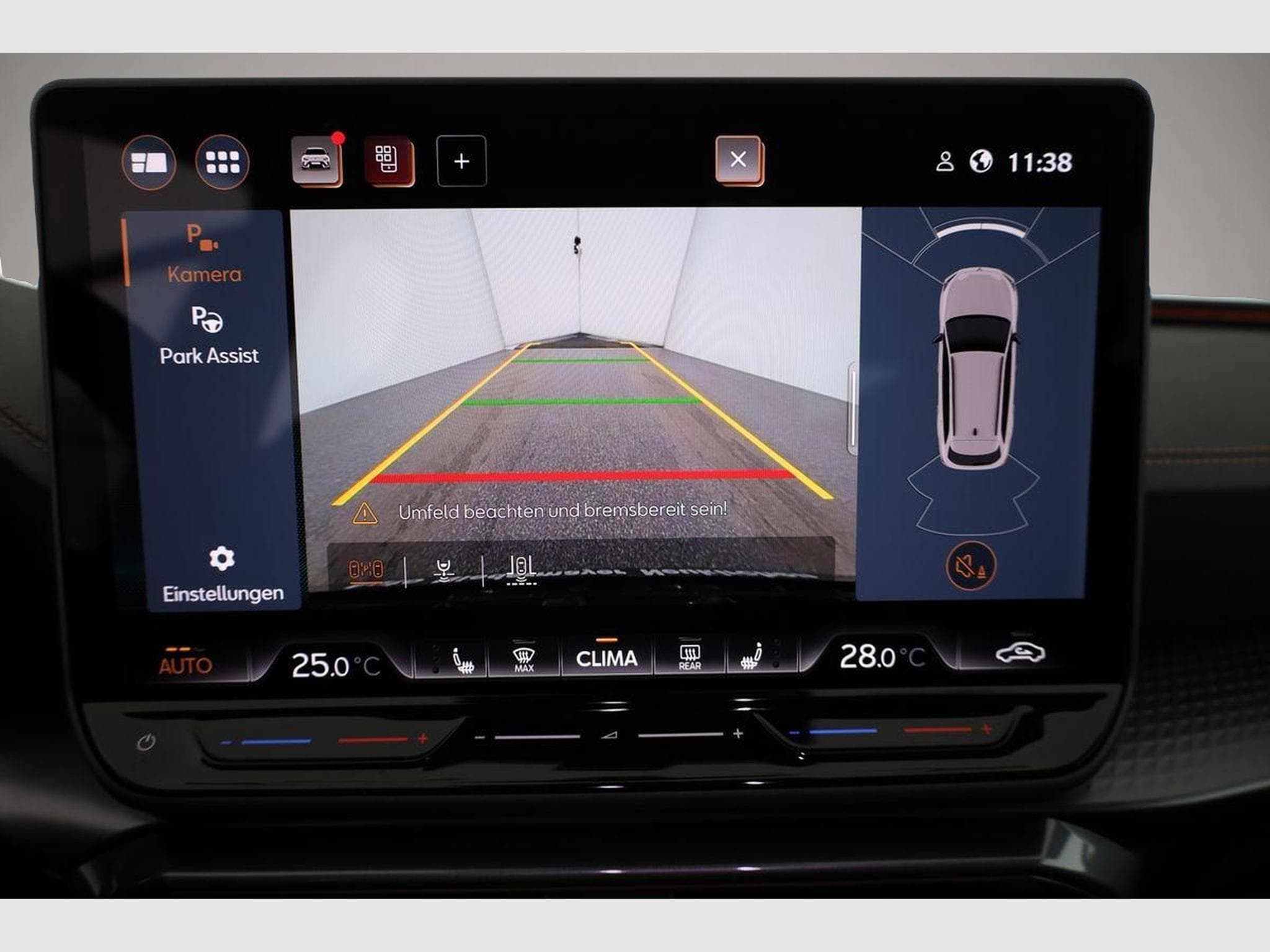 Cupra Leon (2026) - Foto 6