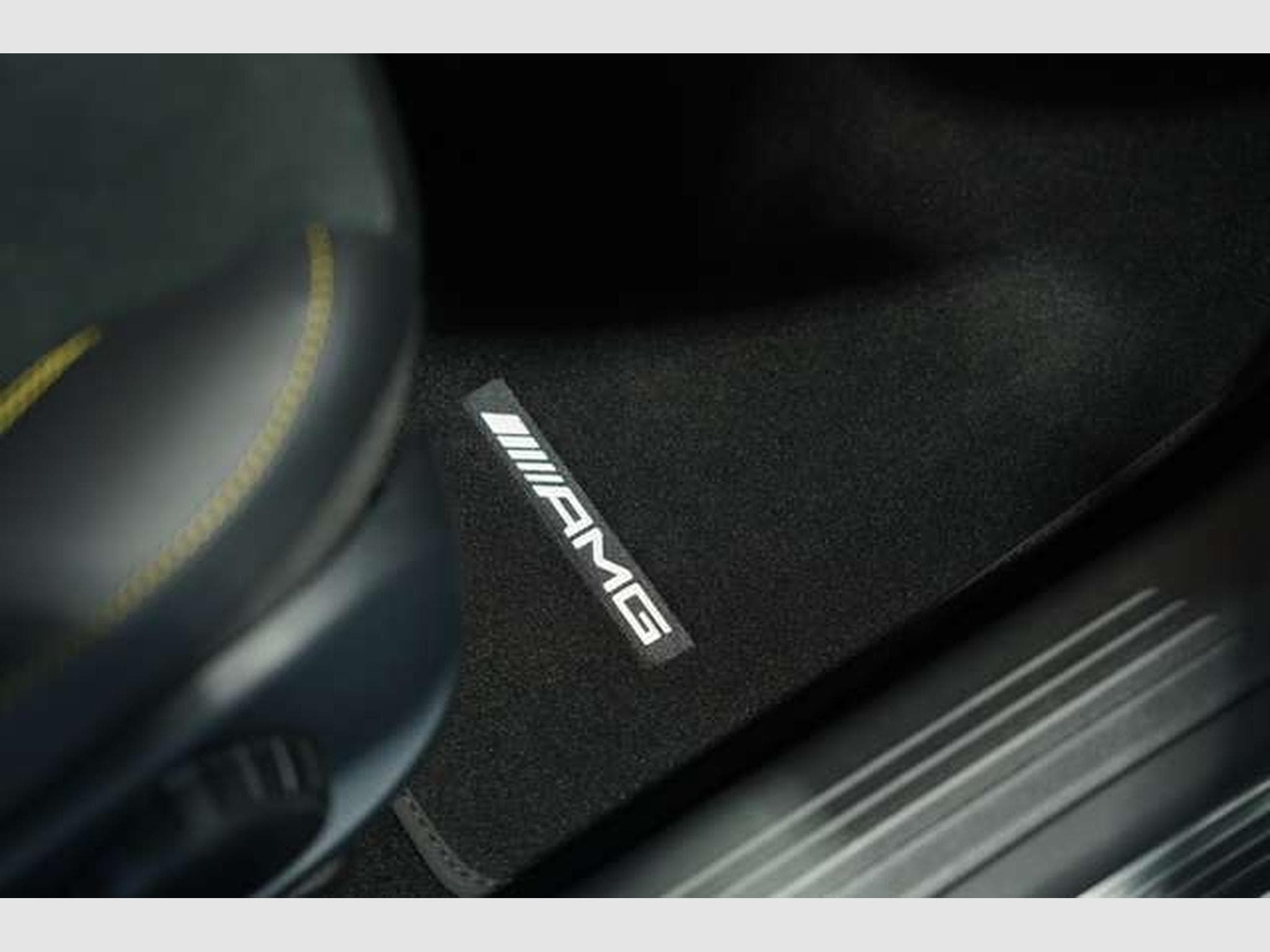 Mercedes A 45 AMG S 4M*Track Pack *Night 2 *1.Hand *Pano* (2023) - Photo 24