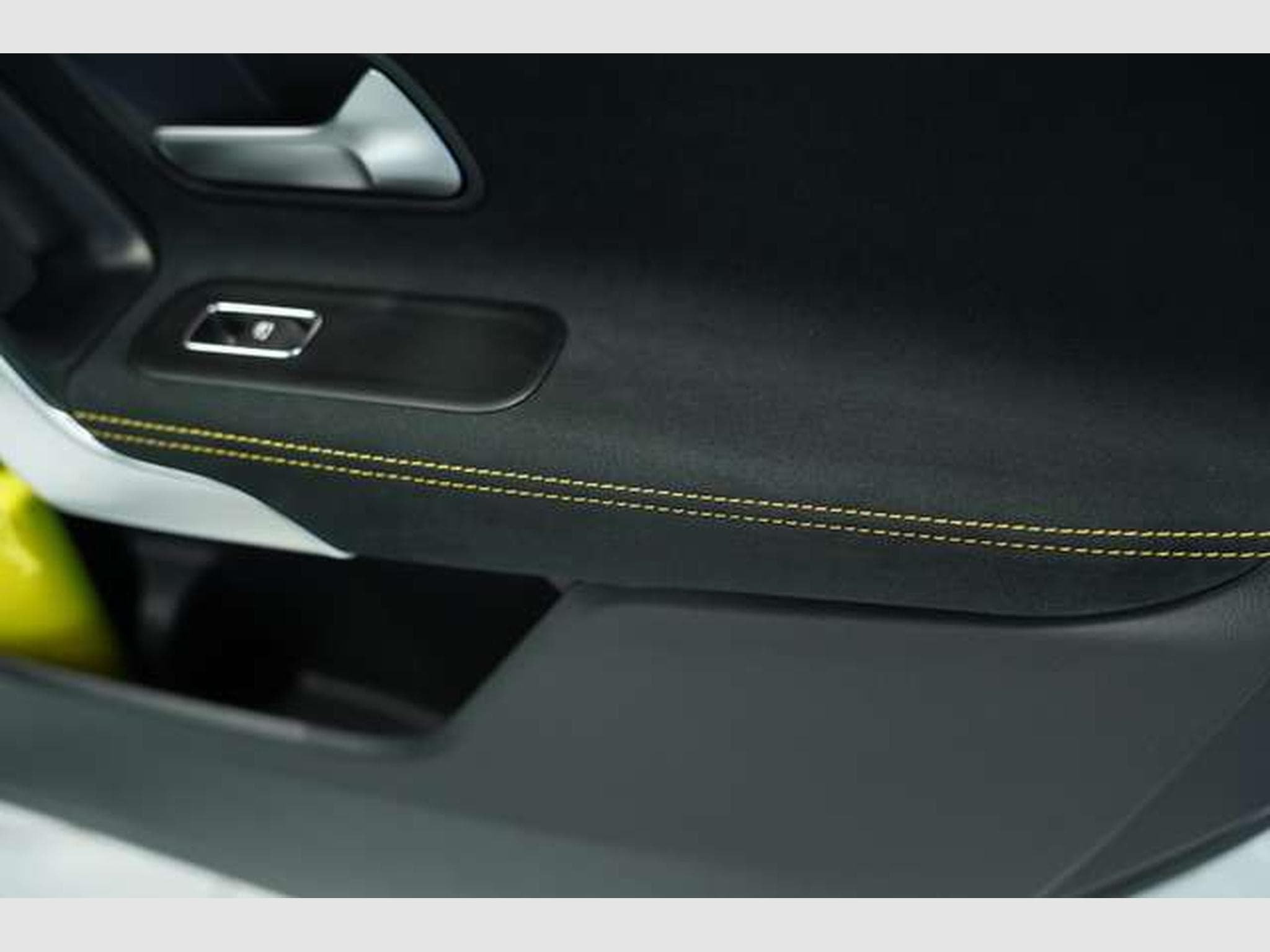 Mercedes A 45 AMG S 4M*Track Pack *Night 2 *1.Hand *Pano* (2023) - Photo 27