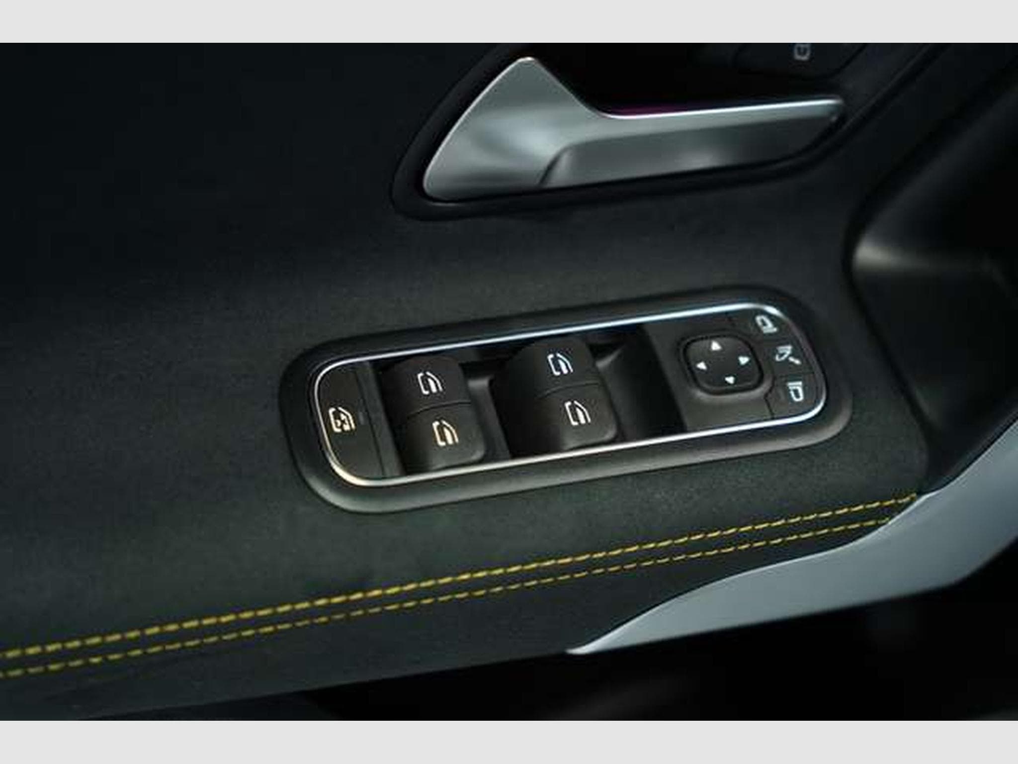 Mercedes A 45 AMG S 4M*Track Pack *Night 2 *1.Hand *Pano* (2023) - Photo 32