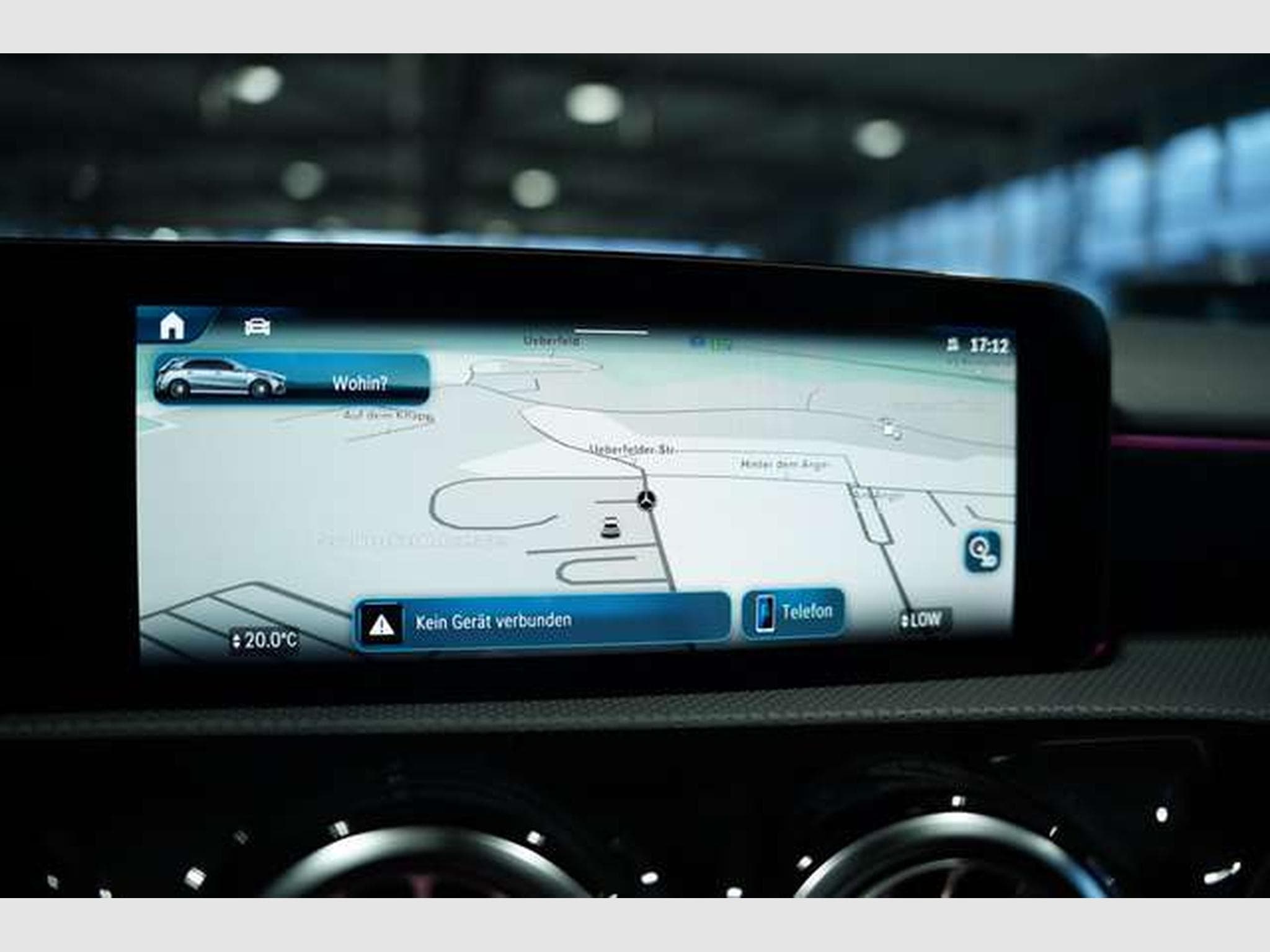 Mercedes A 45 AMG S 4M*Track Pack *Night 2 *1.Hand *Pano* (2023) - Photo 39