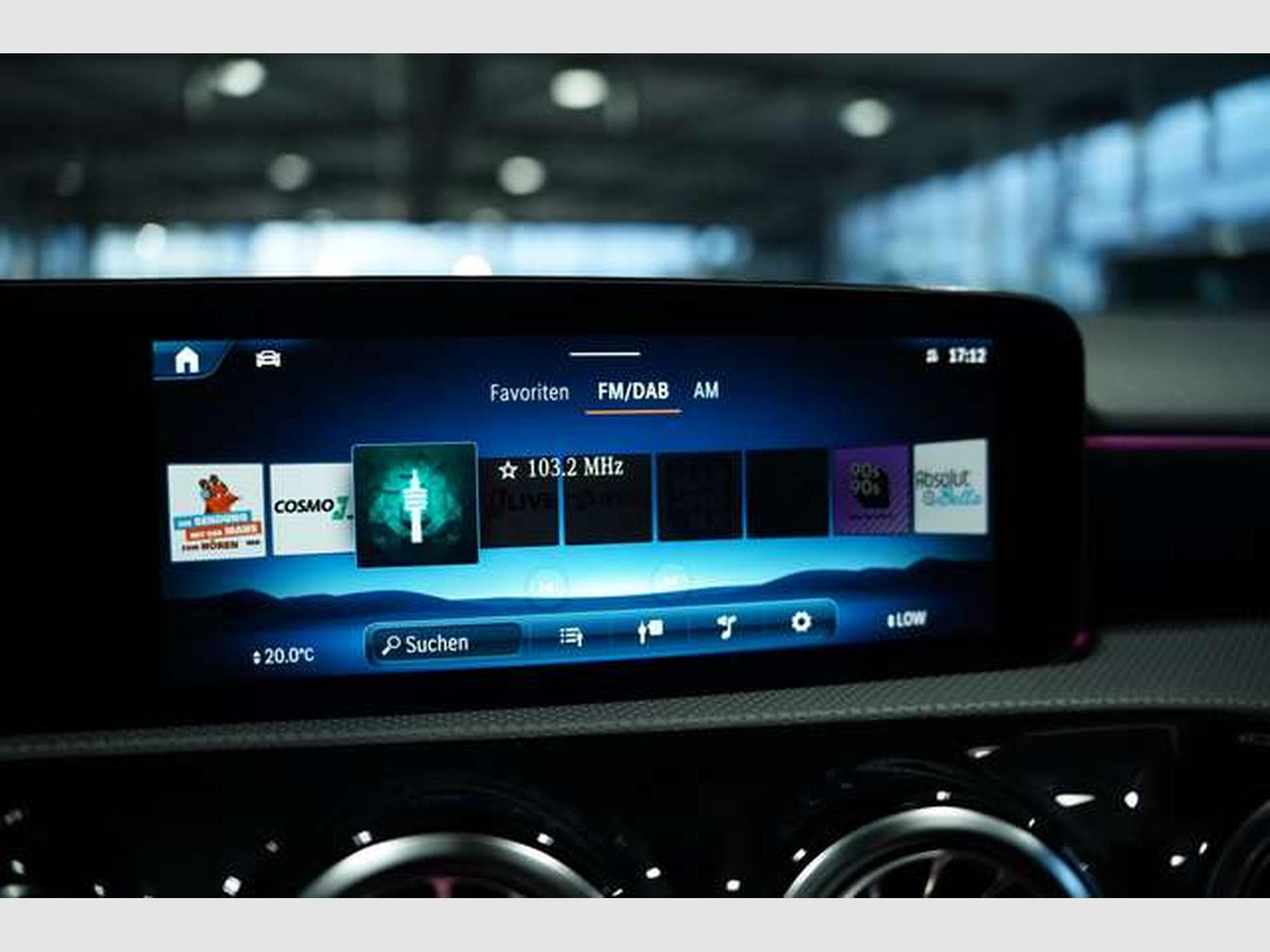 Mercedes A 45 AMG S 4M*Track Pack *Night 2 *1.Hand *Pano* (2023) - Photo 40