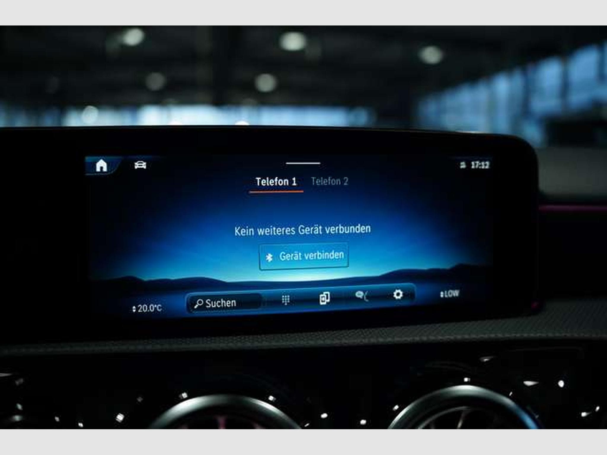 Mercedes A 45 AMG S 4M*Track Pack *Night 2 *1.Hand *Pano* (2023) - Photo 42