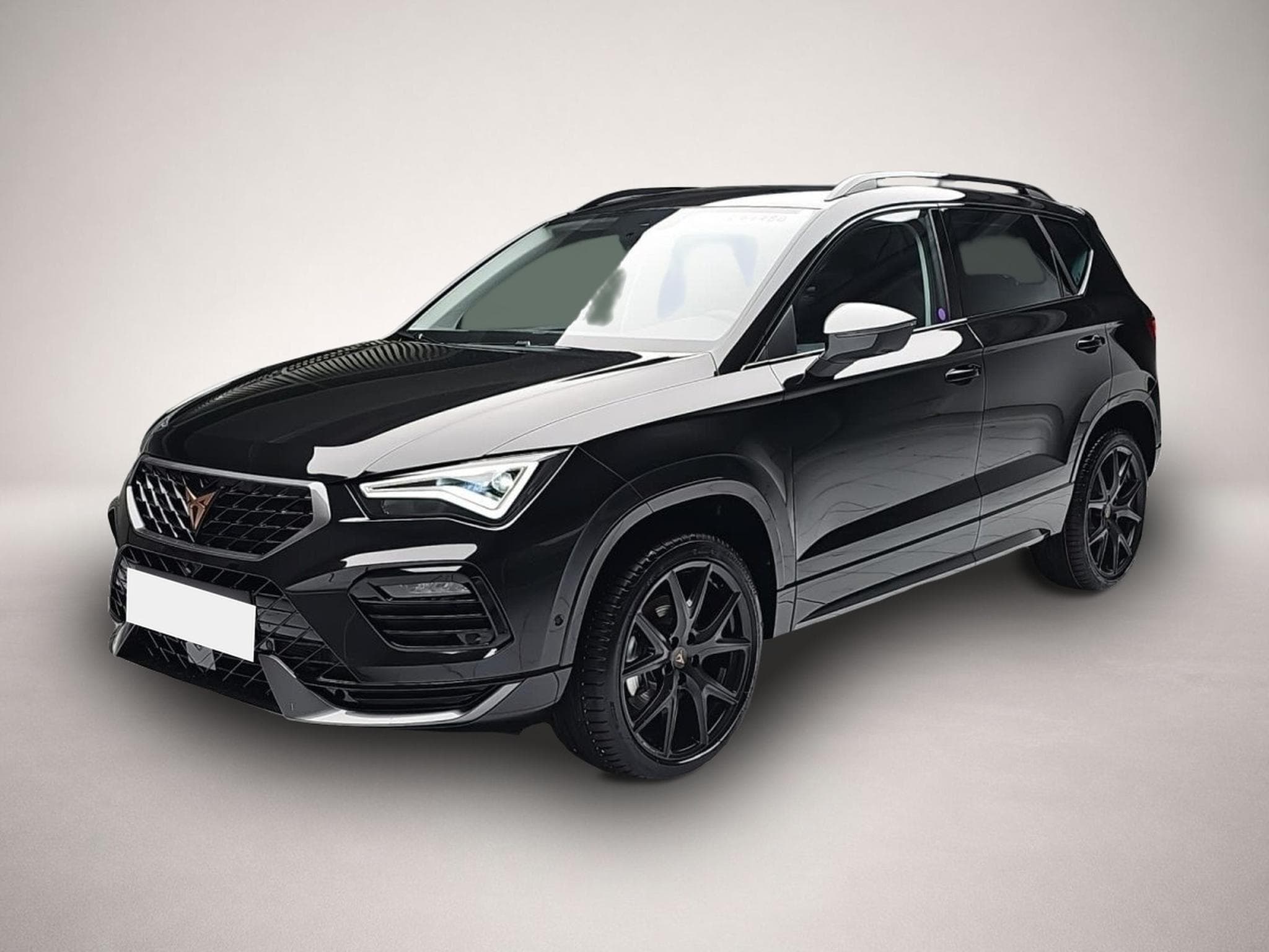 Cupra Ateca (2026) - Foto 1