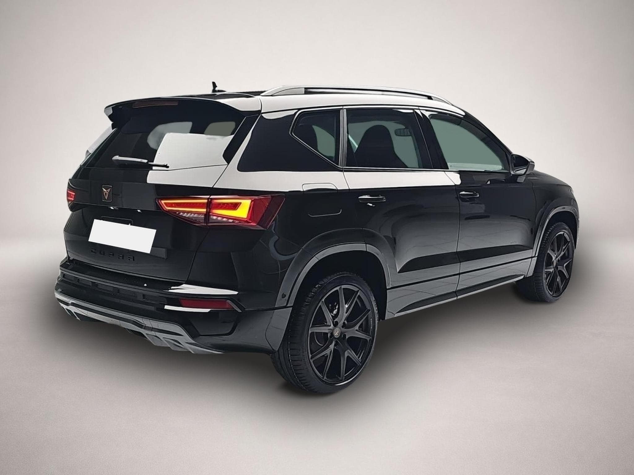 Cupra Ateca (2026) - Foto 2