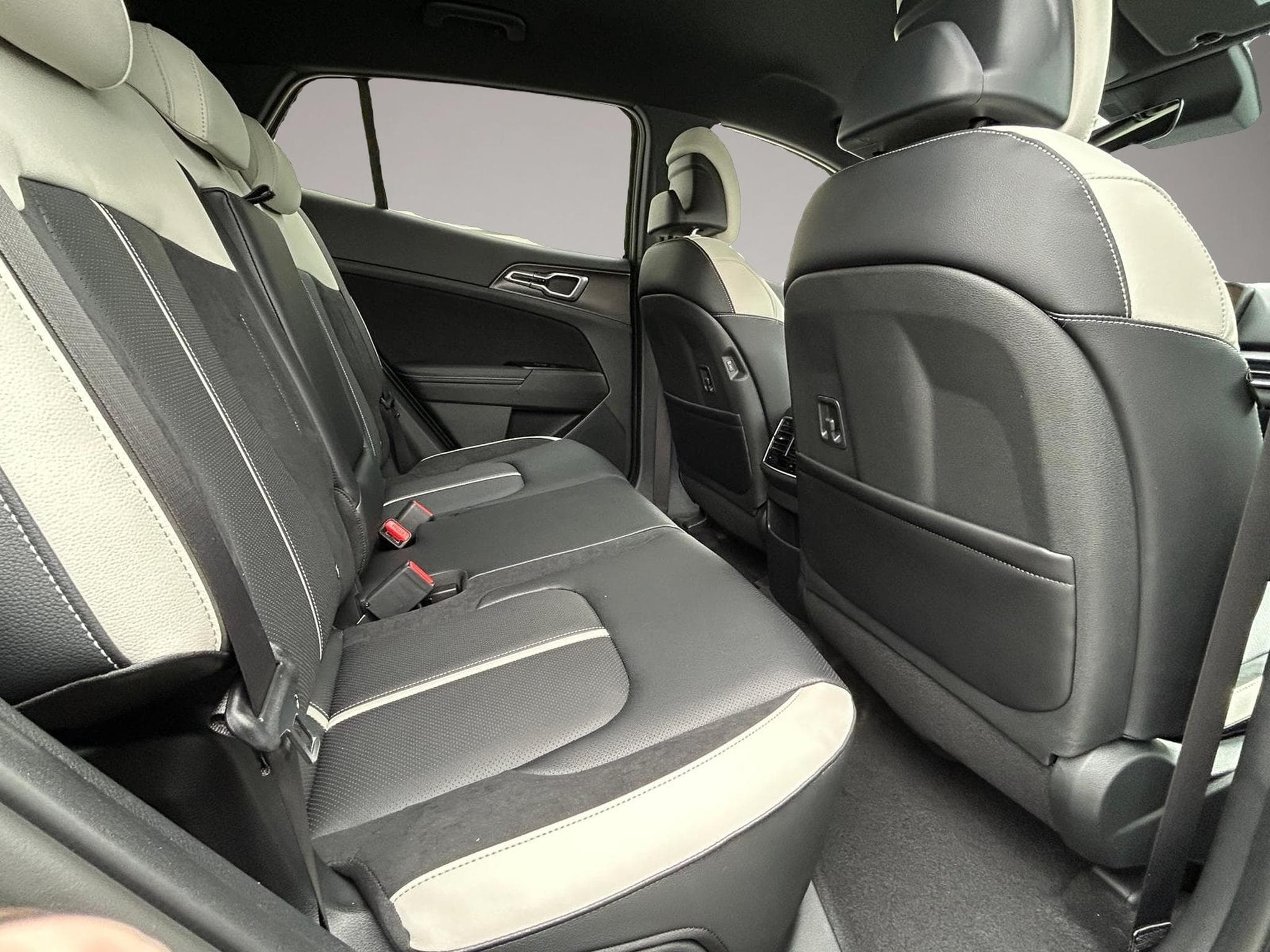 Kia Sportage (2026) - Foto 5