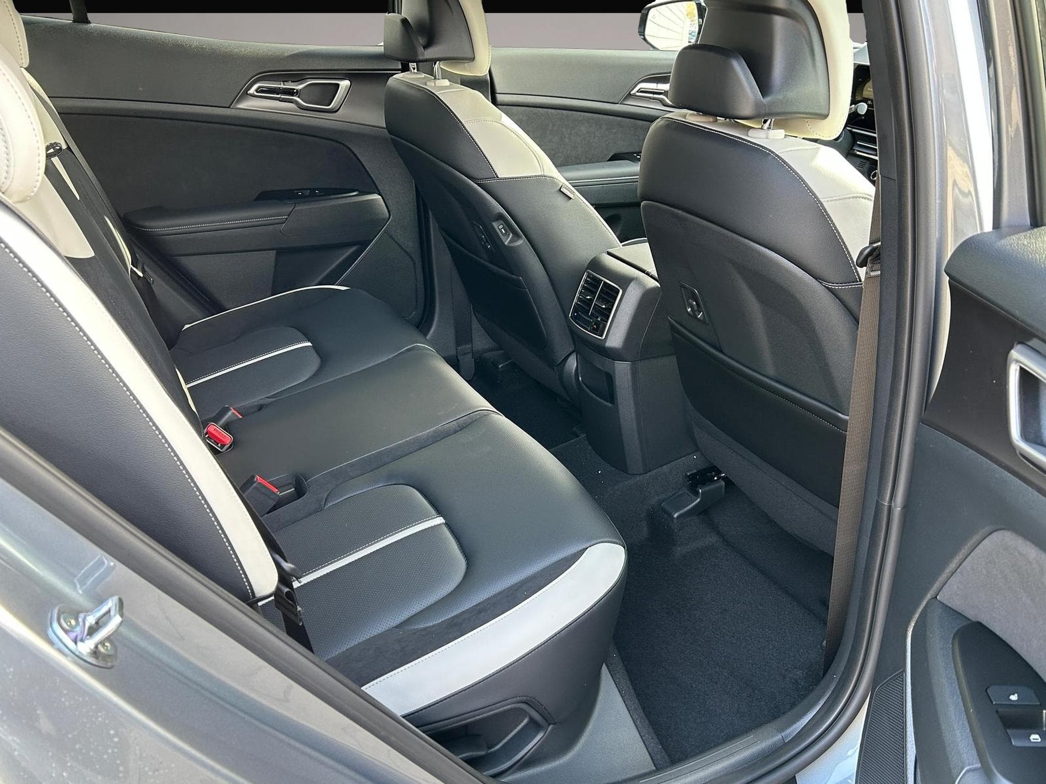 Kia Sportage (2026) - Foto 4