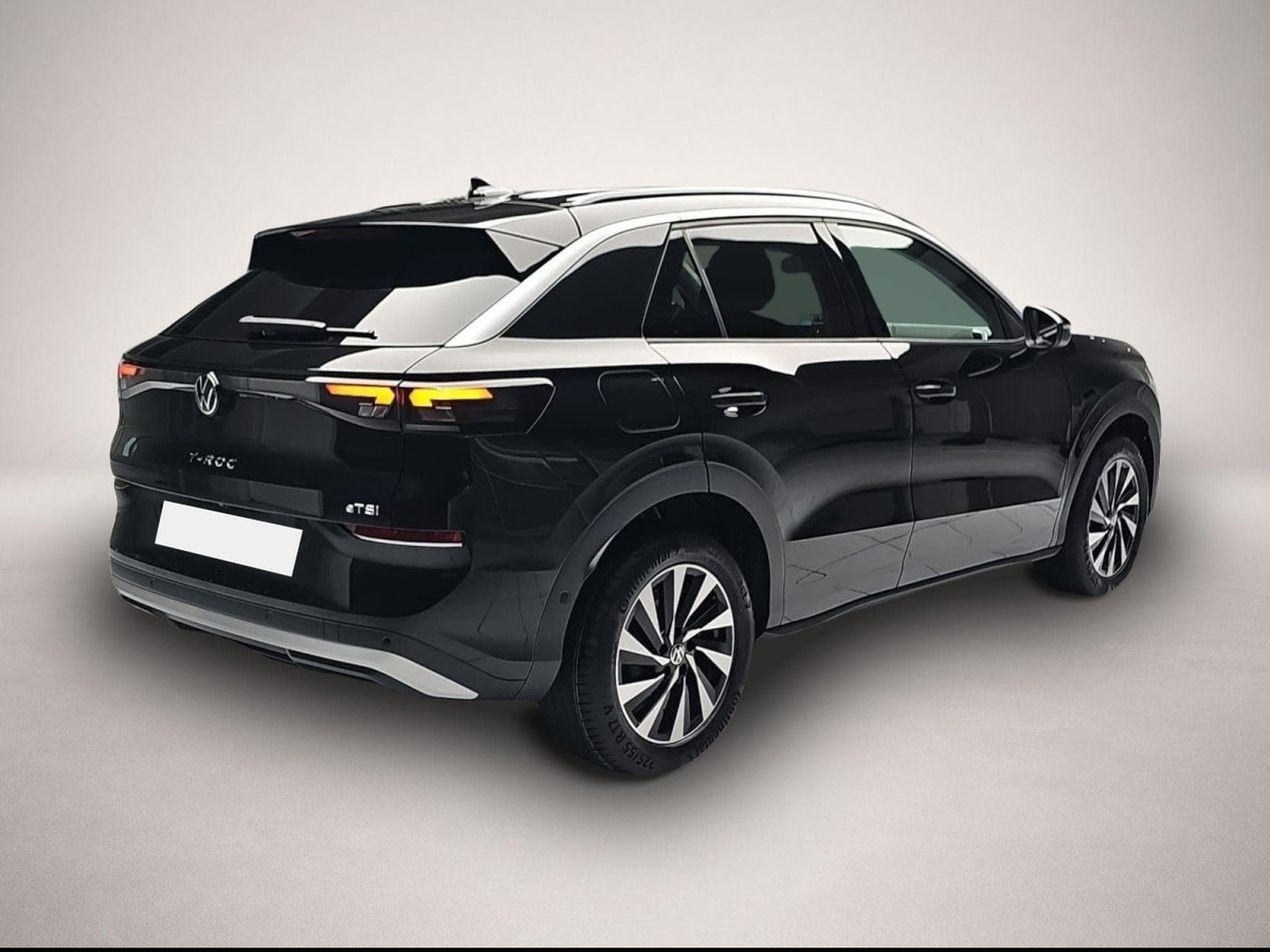 VW T-Roc (2026) - Foto 2