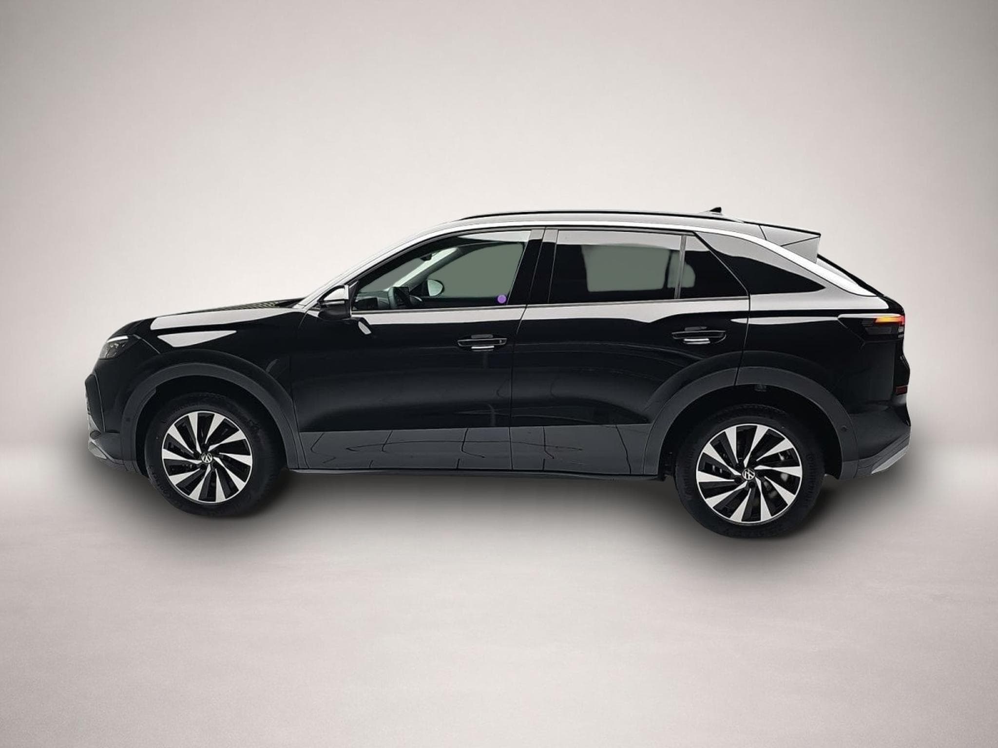 VW T-Roc (2026) - Foto 4