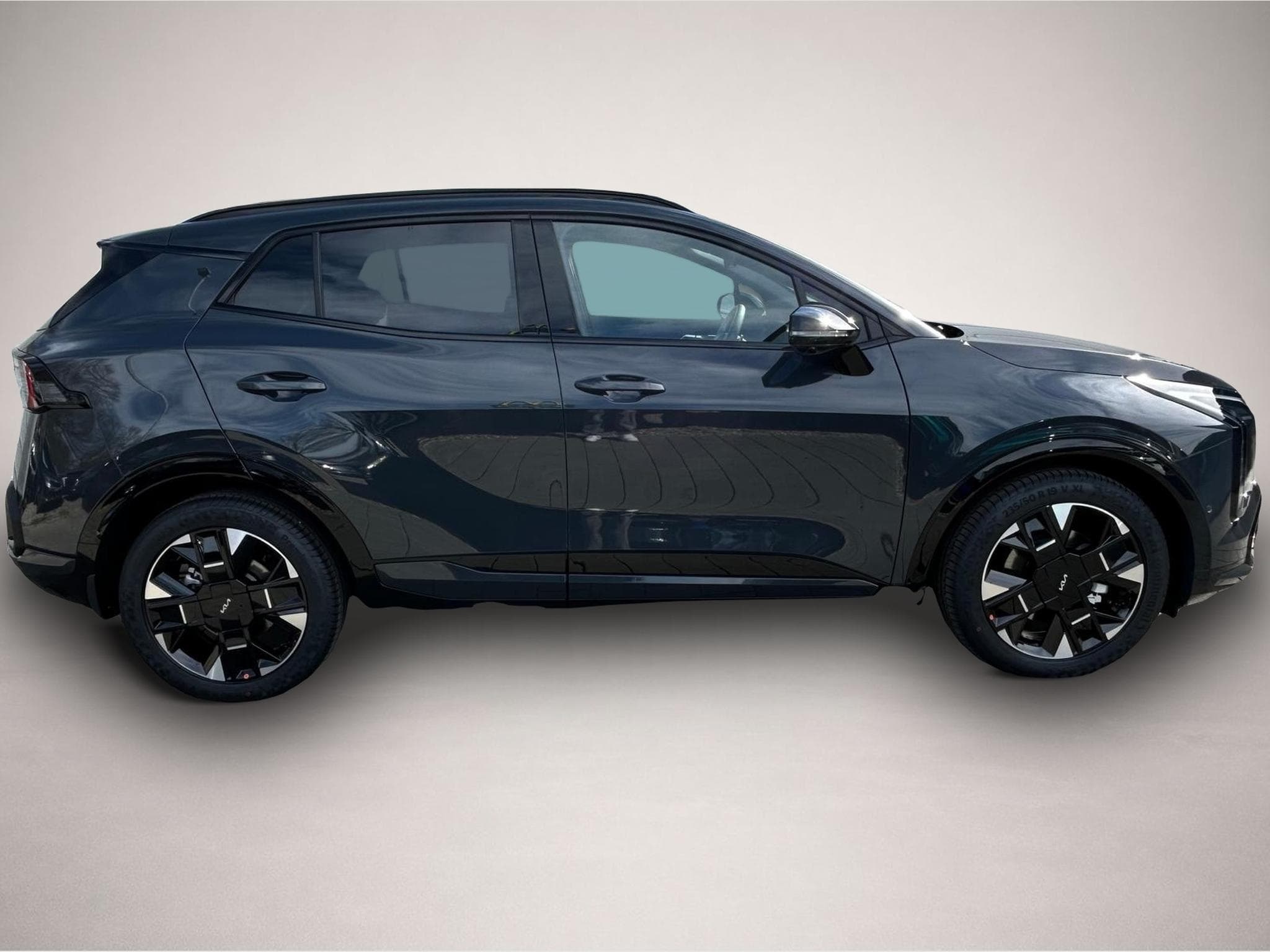 Kia Sportage (2026) - Foto 2