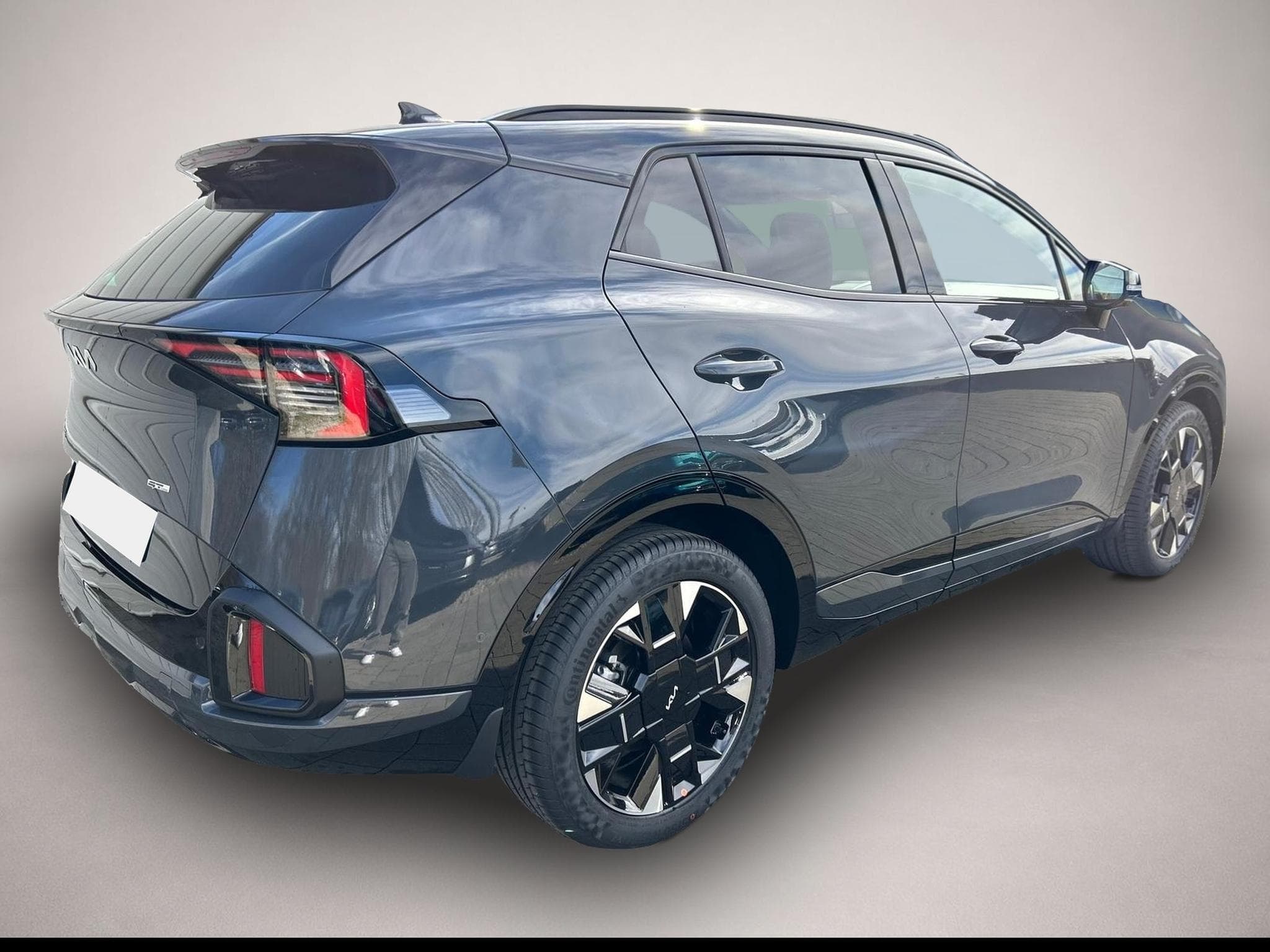 Kia Sportage (2026) - Foto 3