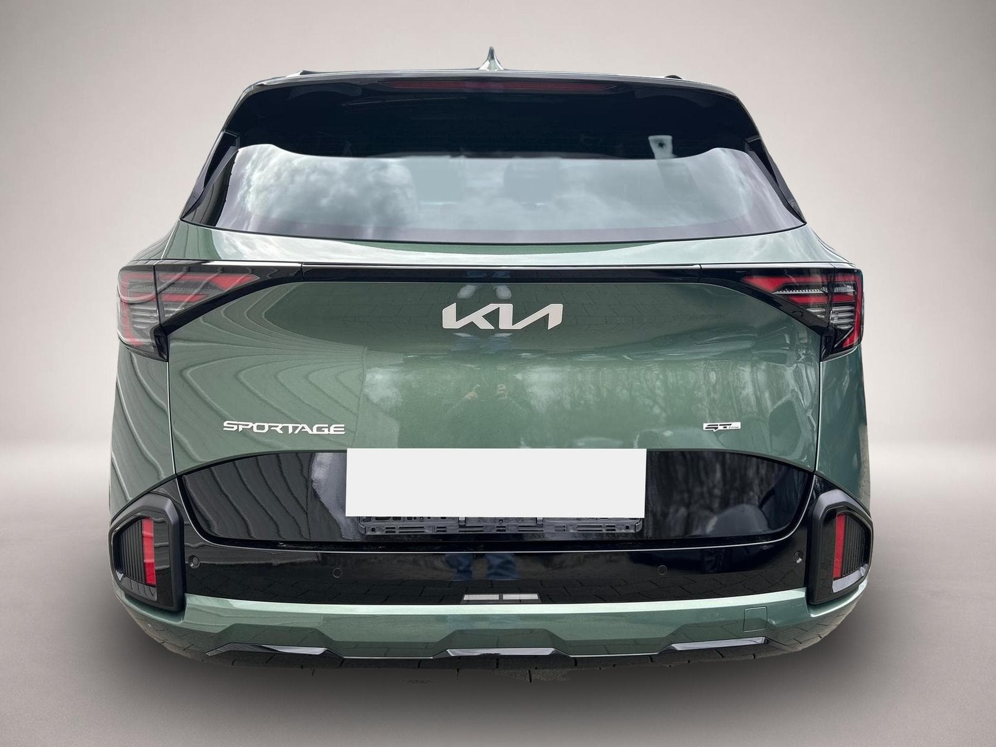 Kia Sportage (2026) - Foto 4