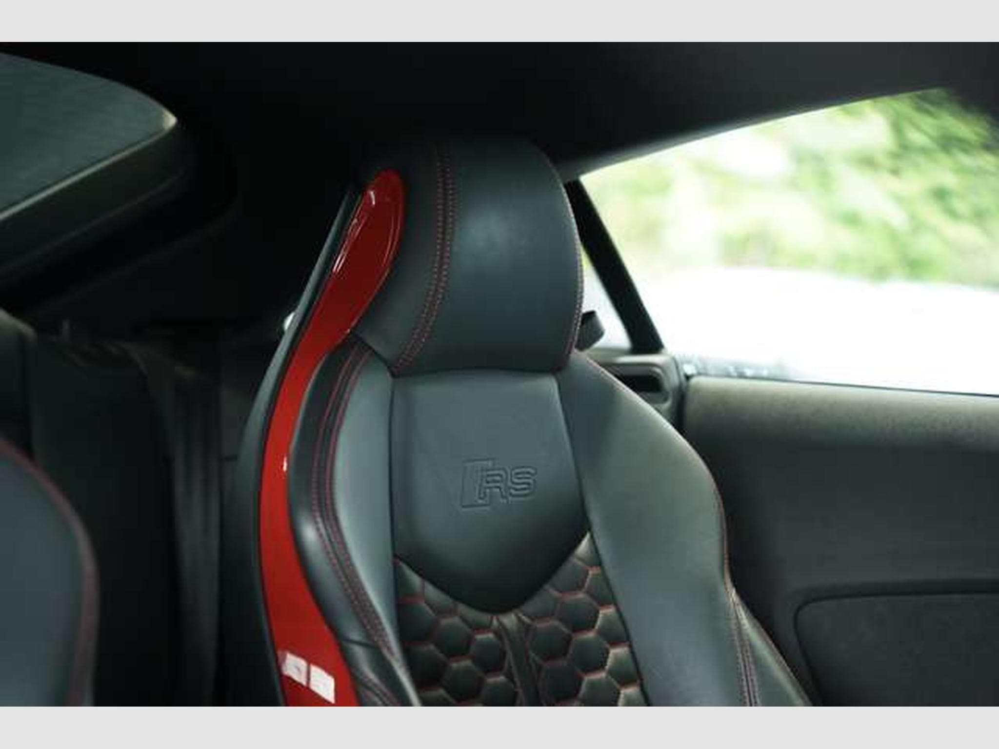 Audi TTRS Coupé q. 1H *20 *RS-AGA*B&O*RS-Sitze*VOLL (2022) - Photo 22