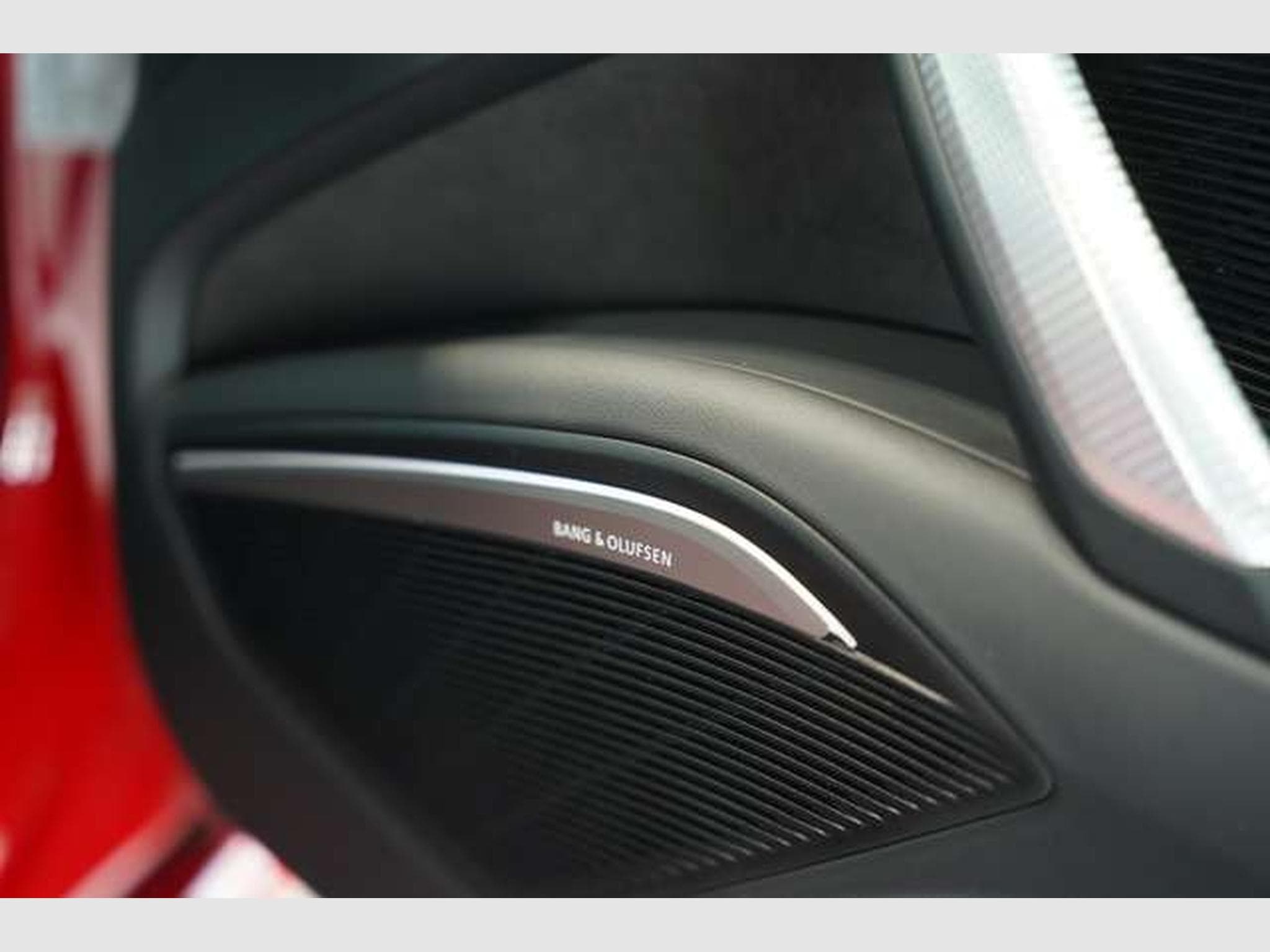 Audi TTRS Coupé q. 1H *20 *RS-AGA*B&O*RS-Sitze*VOLL (2022) - Photo 27