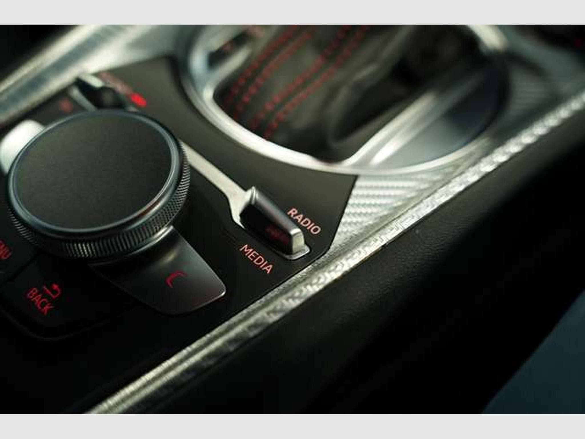 Audi TTRS Coupé q. 1H *20 *RS-AGA*B&O*RS-Sitze*VOLL (2022) - Photo 29