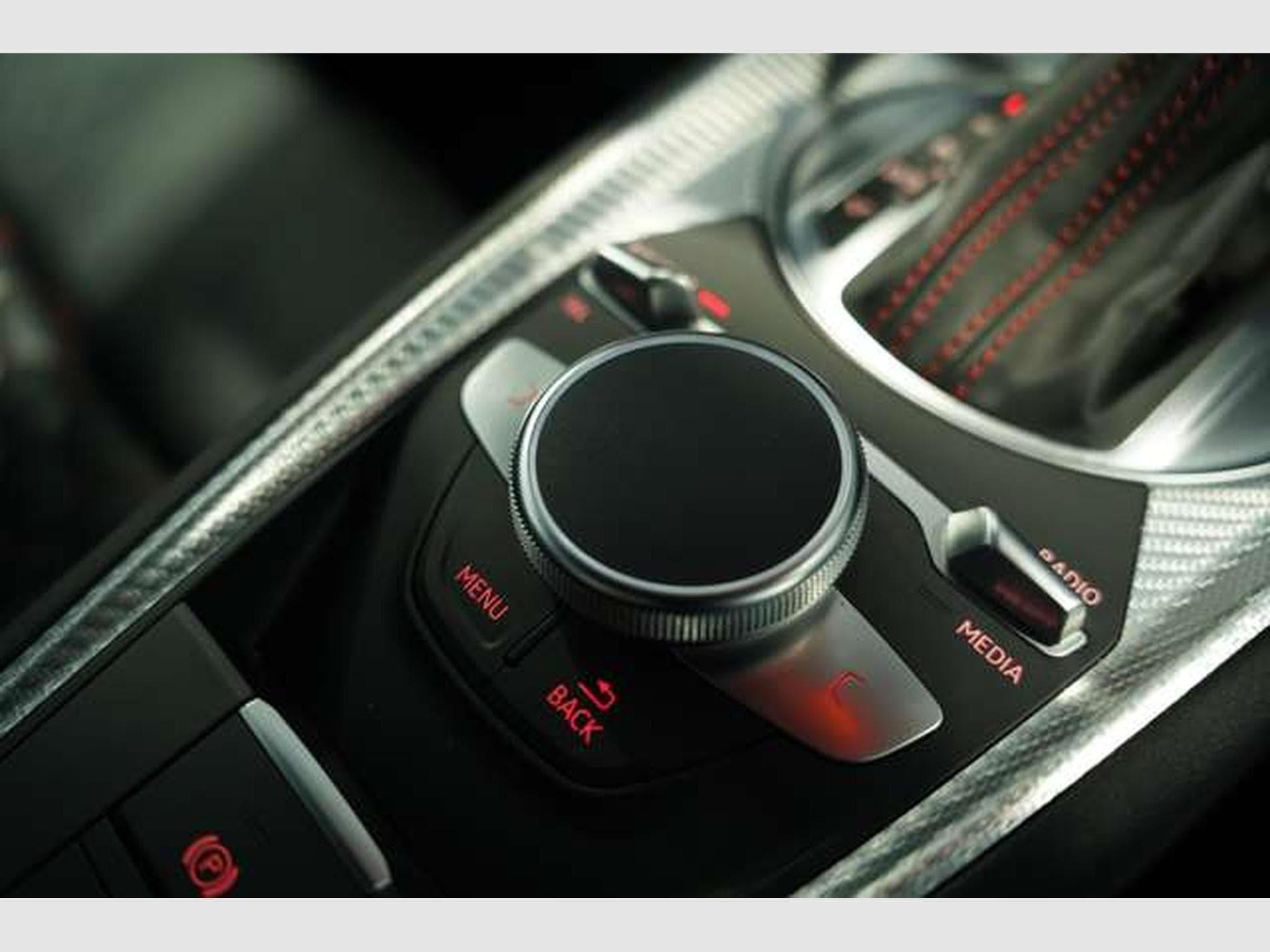 Audi TTRS Coupé q. 1H *20 *RS-AGA*B&O*RS-Sitze*VOLL (2022) - Photo 30