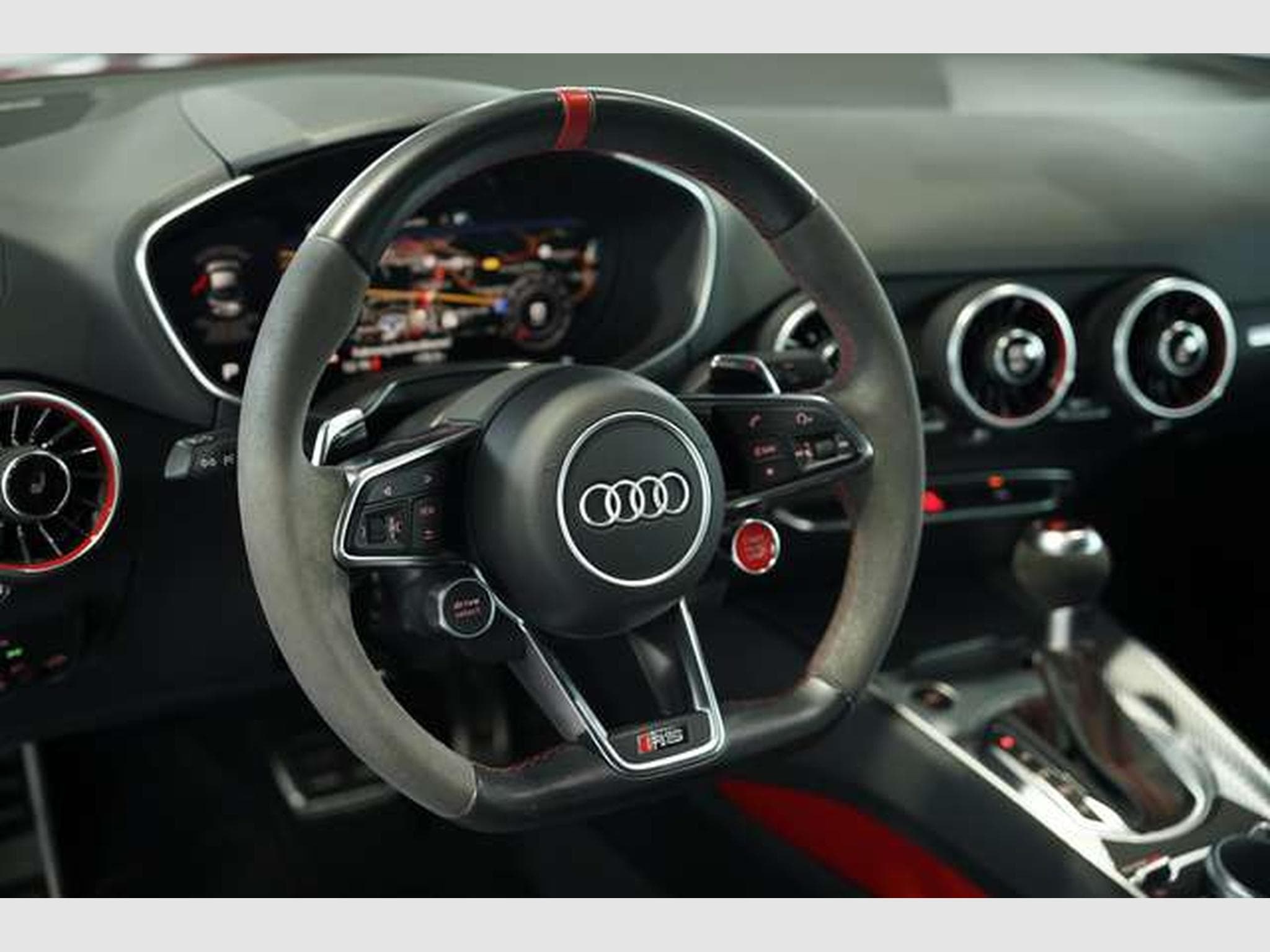Audi TTRS Coupé q. 1H *20 *RS-AGA*B&O*RS-Sitze*VOLL (2022) - Photo 34
