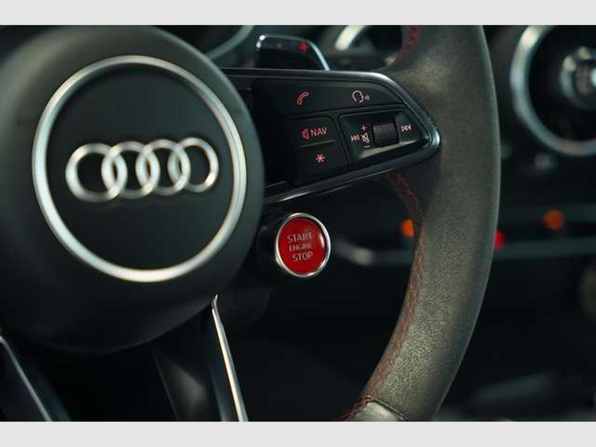 Audi TTRS Coupé q. 1H *20 *RS-AGA*B&O*RS-Sitze*VOLL (2022) - Photo 37
