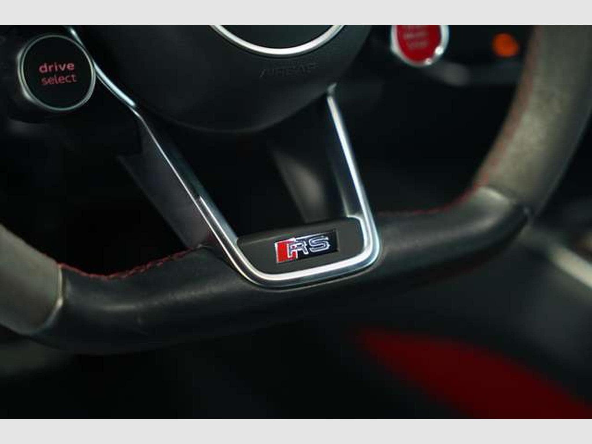 Audi TTRS Coupé q. 1H *20 *RS-AGA*B&O*RS-Sitze*VOLL (2022) - Photo 38