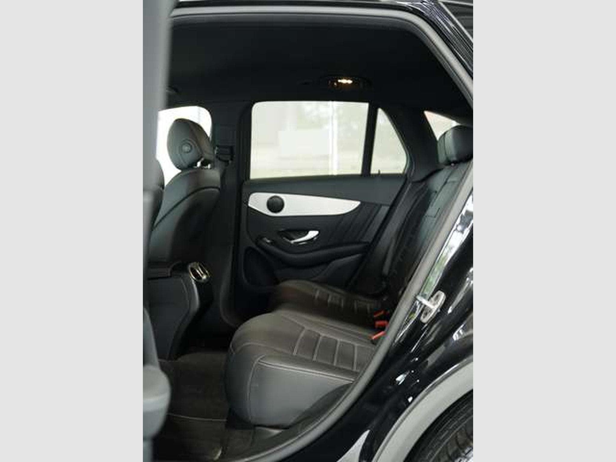 Mercedes GLC 400 d 4M AMG Line *1.H *Digital *AHK *Night (2022) - Foto 20