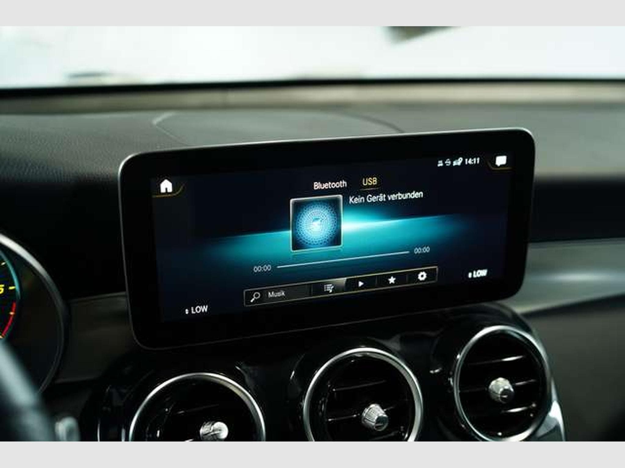 Mercedes GLC 400 d 4M AMG Line *1.H *Digital *AHK *Night (2022) - Foto 32