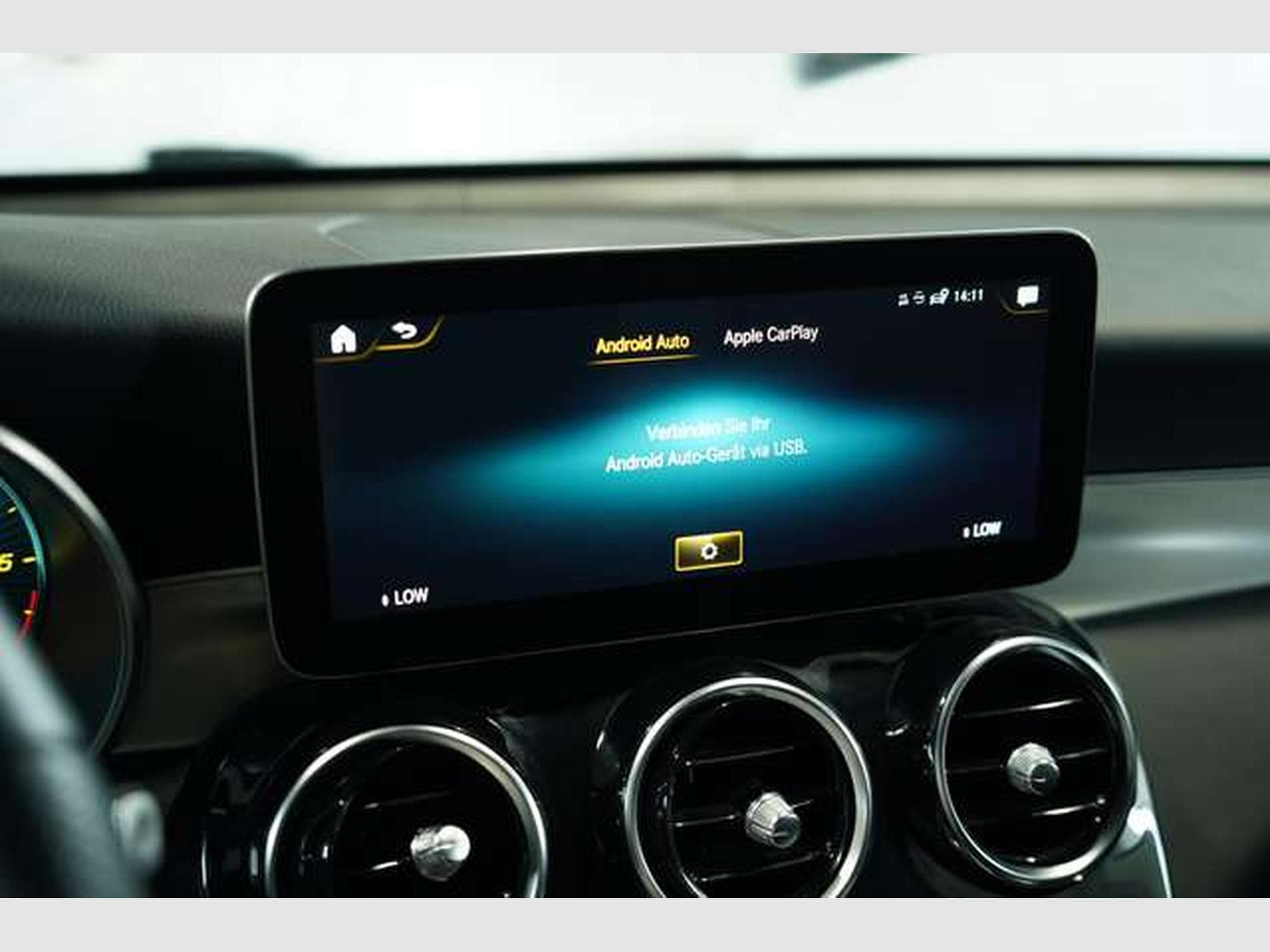 Mercedes GLC 400 d 4M AMG Line *1.H *Digital *AHK *Night (2022) - Foto 33