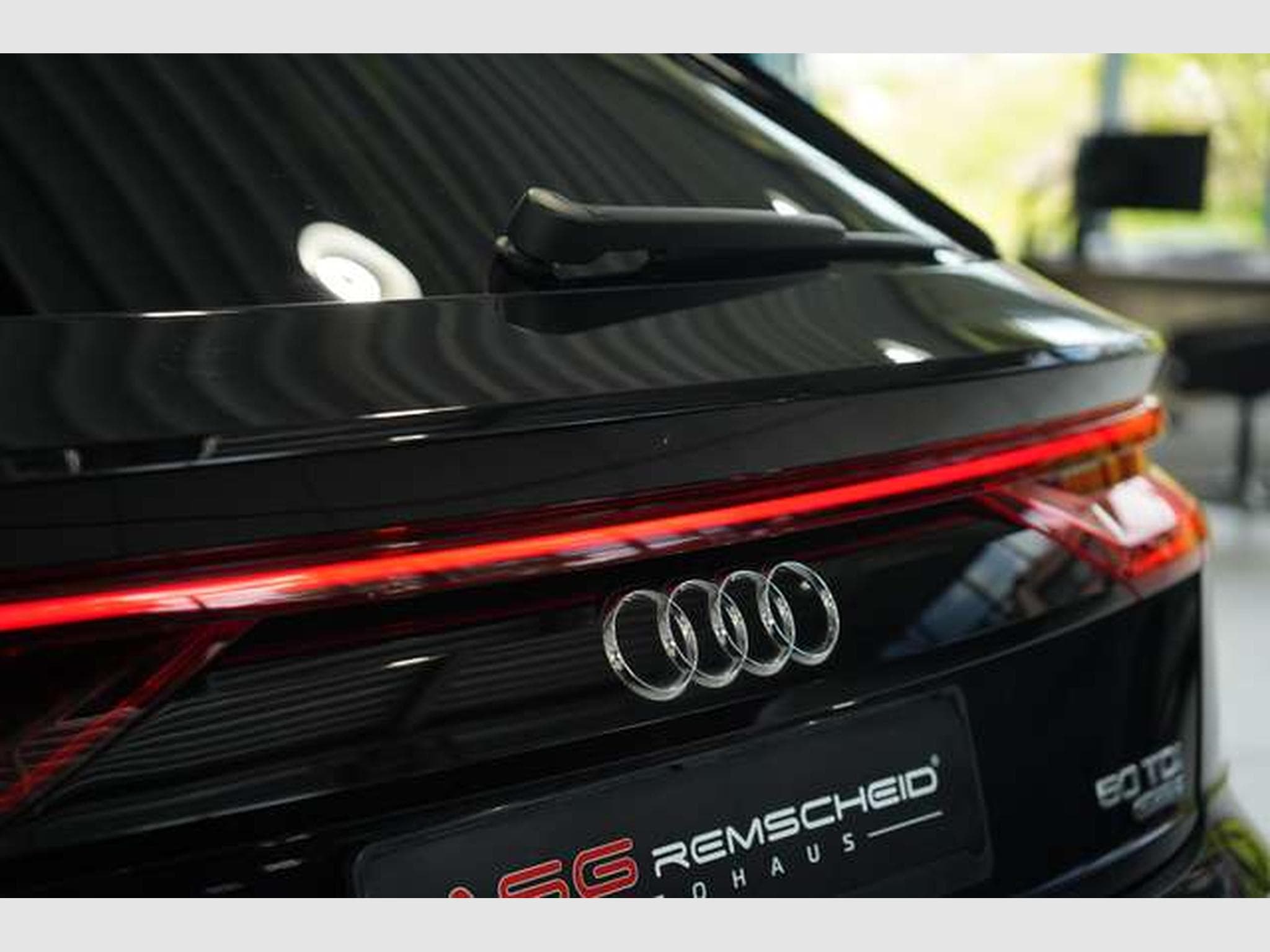 Audi Q8 50 TDI q S line 1.H *22 *B&O*HUD*Pano*Matrix (2019) - Photo 14