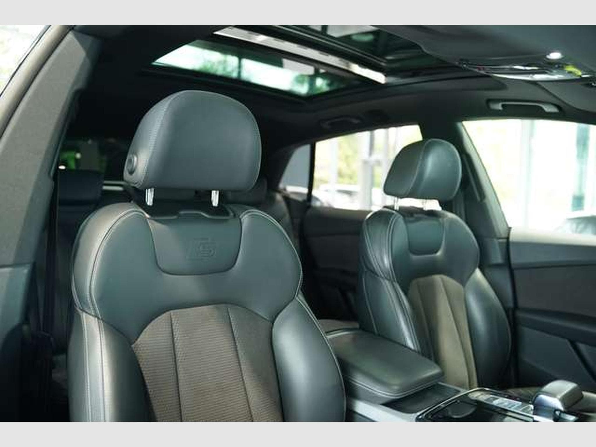 Audi Q8 50 TDI q S line 1.H *22 *B&O*HUD*Pano*Matrix (2019) - Photo 17