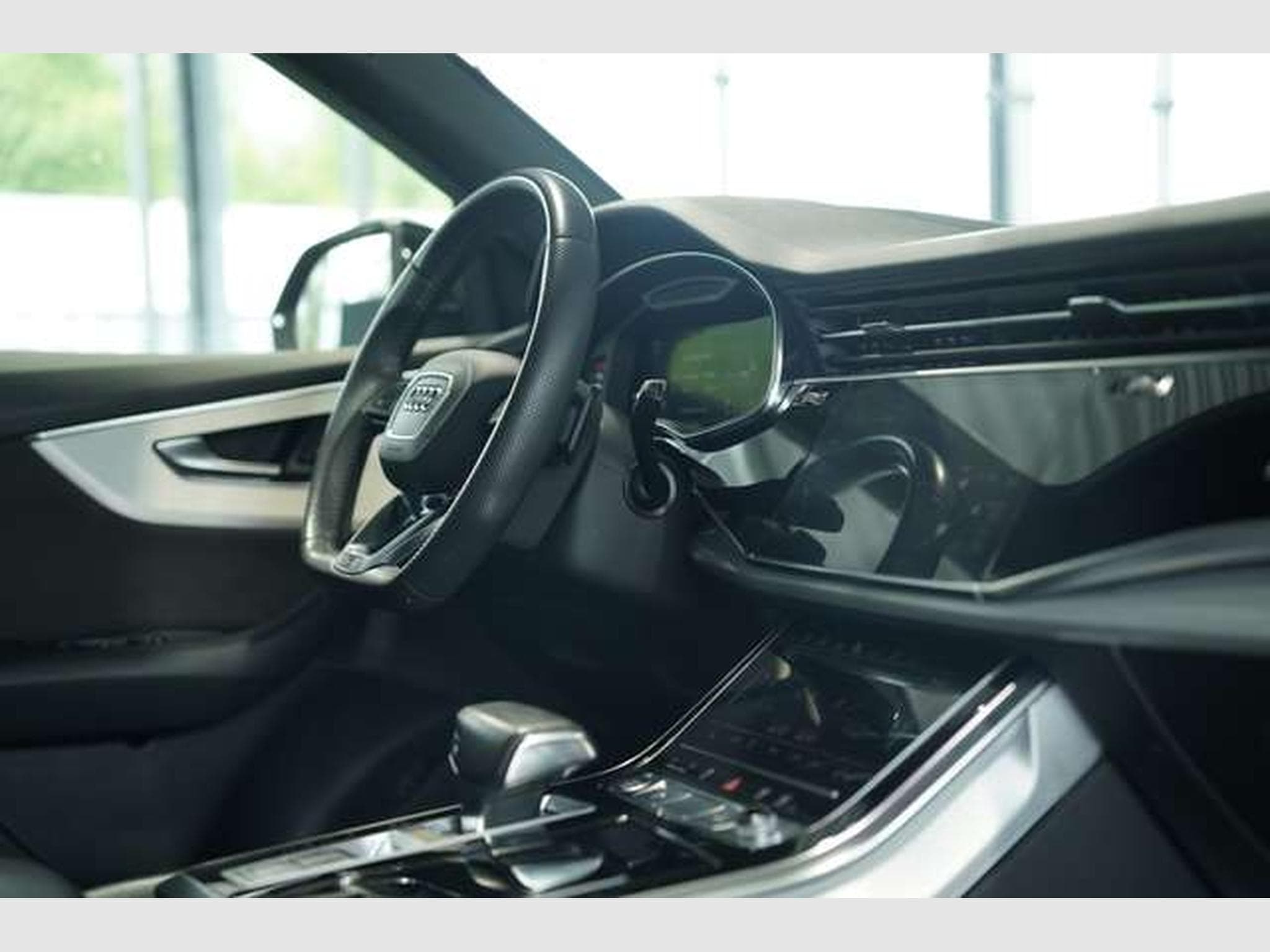 Audi Q8 50 TDI q S line 1.H *22 *B&O*HUD*Pano*Matrix (2019) - Photo 19