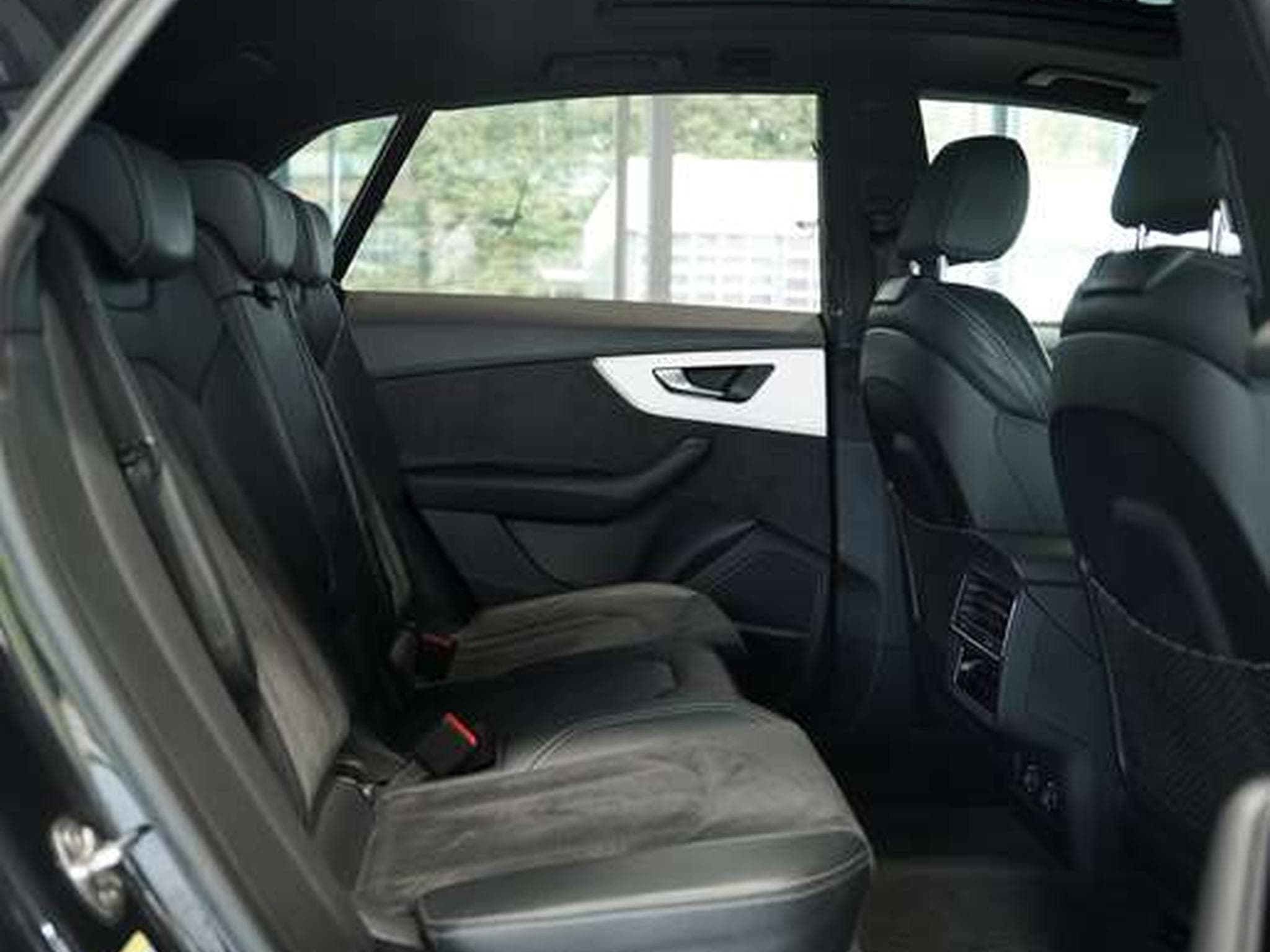 Audi Q8 50 TDI q S line 1.H *22 *B&O*HUD*Pano*Matrix (2019) - Photo 22