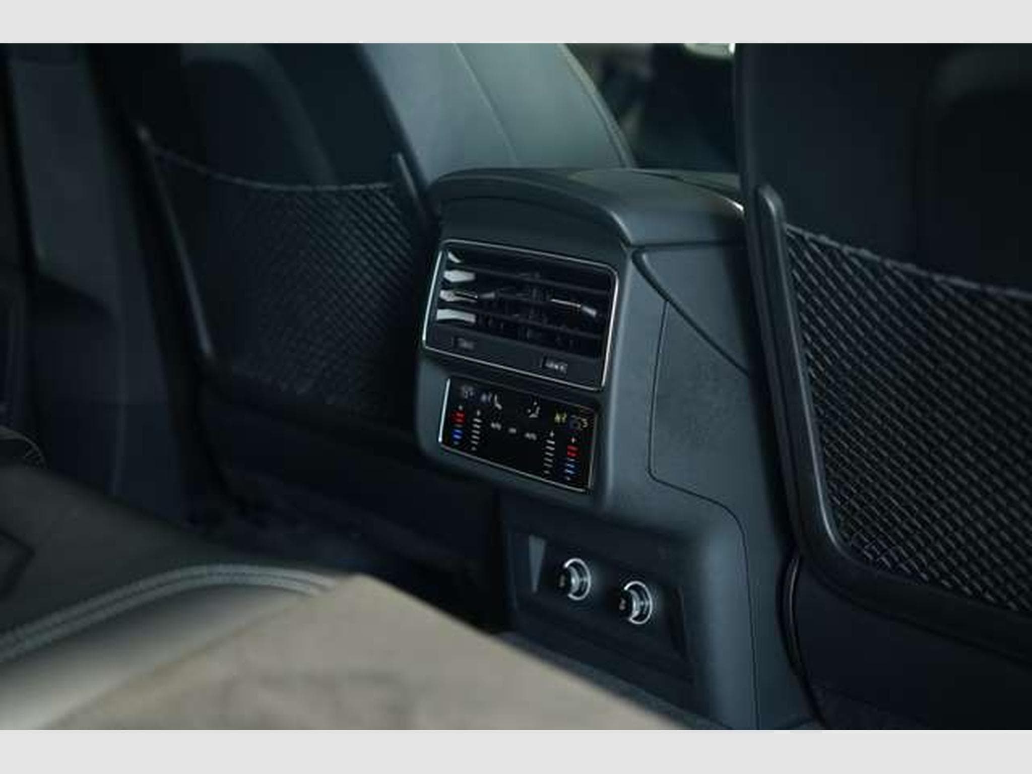Audi Q8 50 TDI q S line 1.H *22 *B&O*HUD*Pano*Matrix (2019) - Photo 23