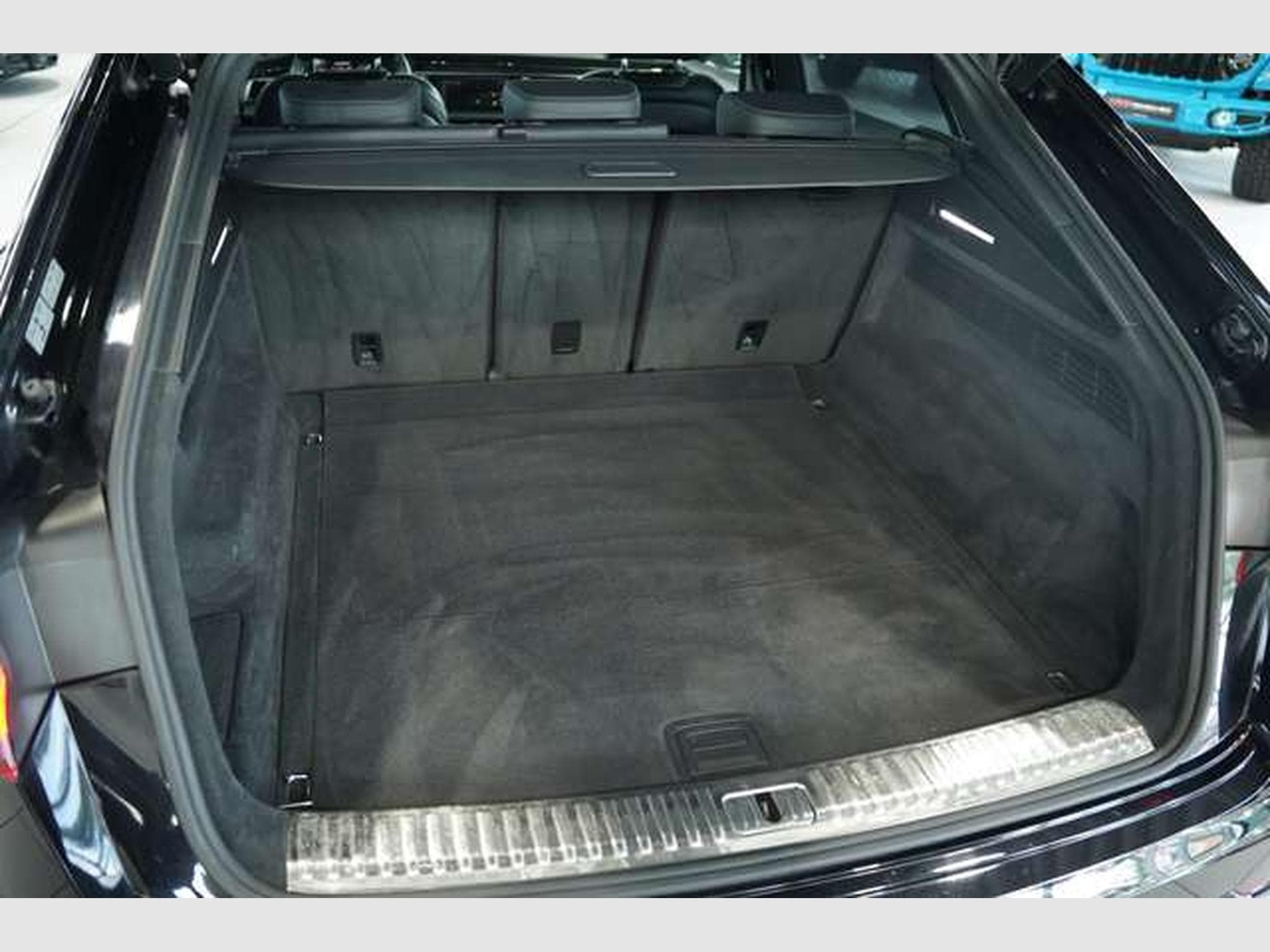Audi Q8 50 TDI q S line 1.H *22 *B&O*HUD*Pano*Matrix (2019) - Photo 24